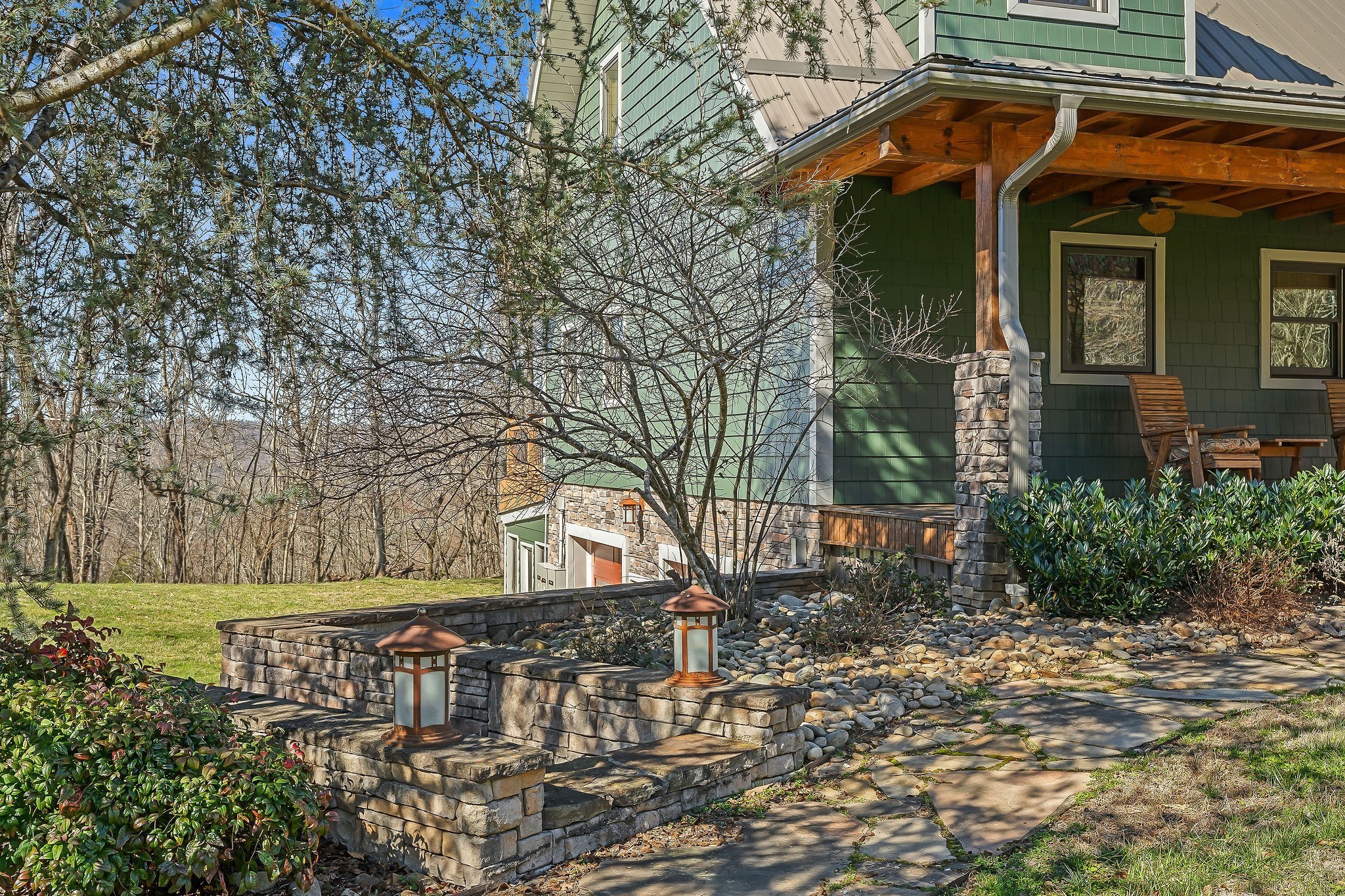 7775 Medley Amonette Rd