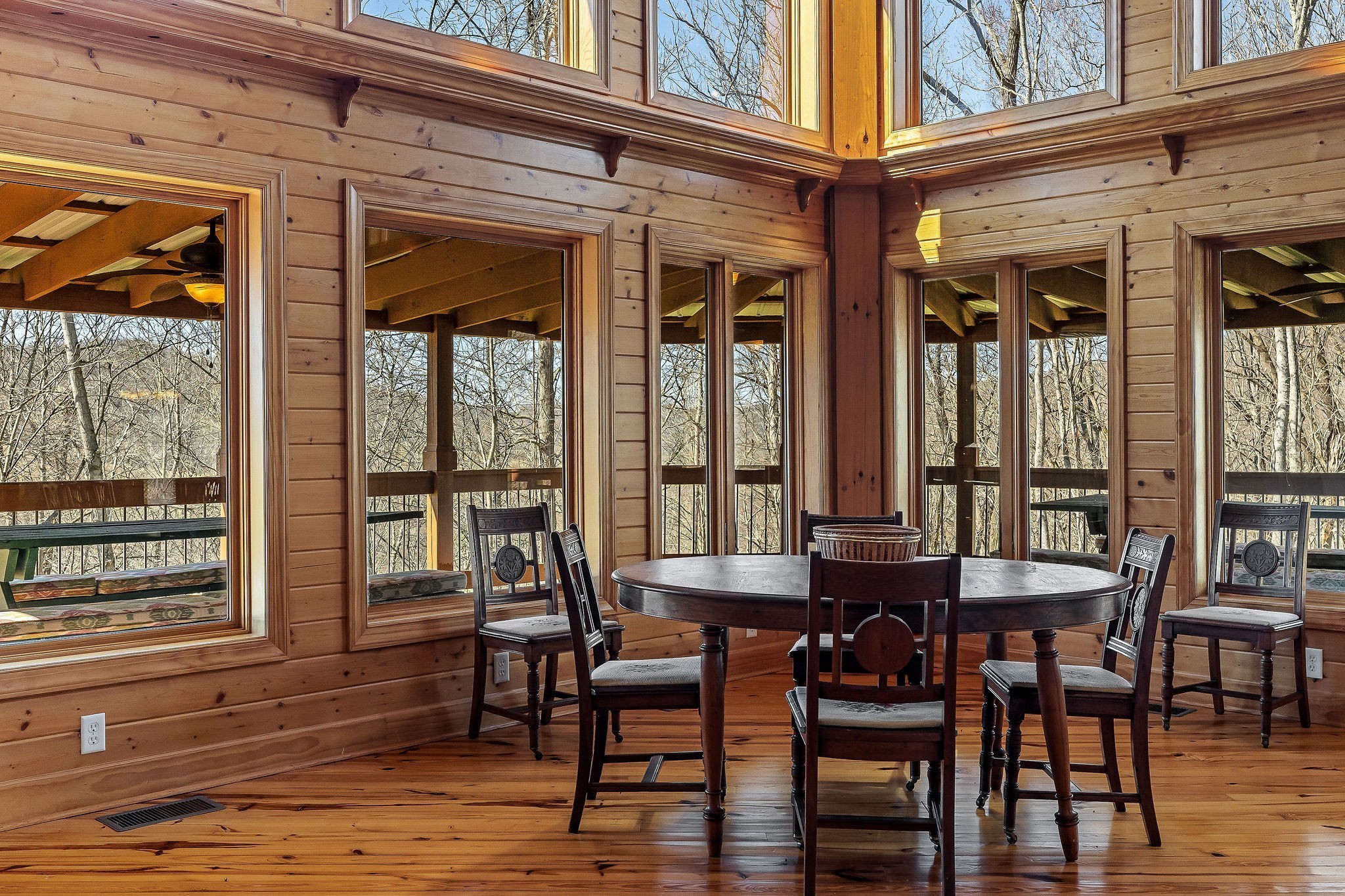 7775 Medley Amonette Rd