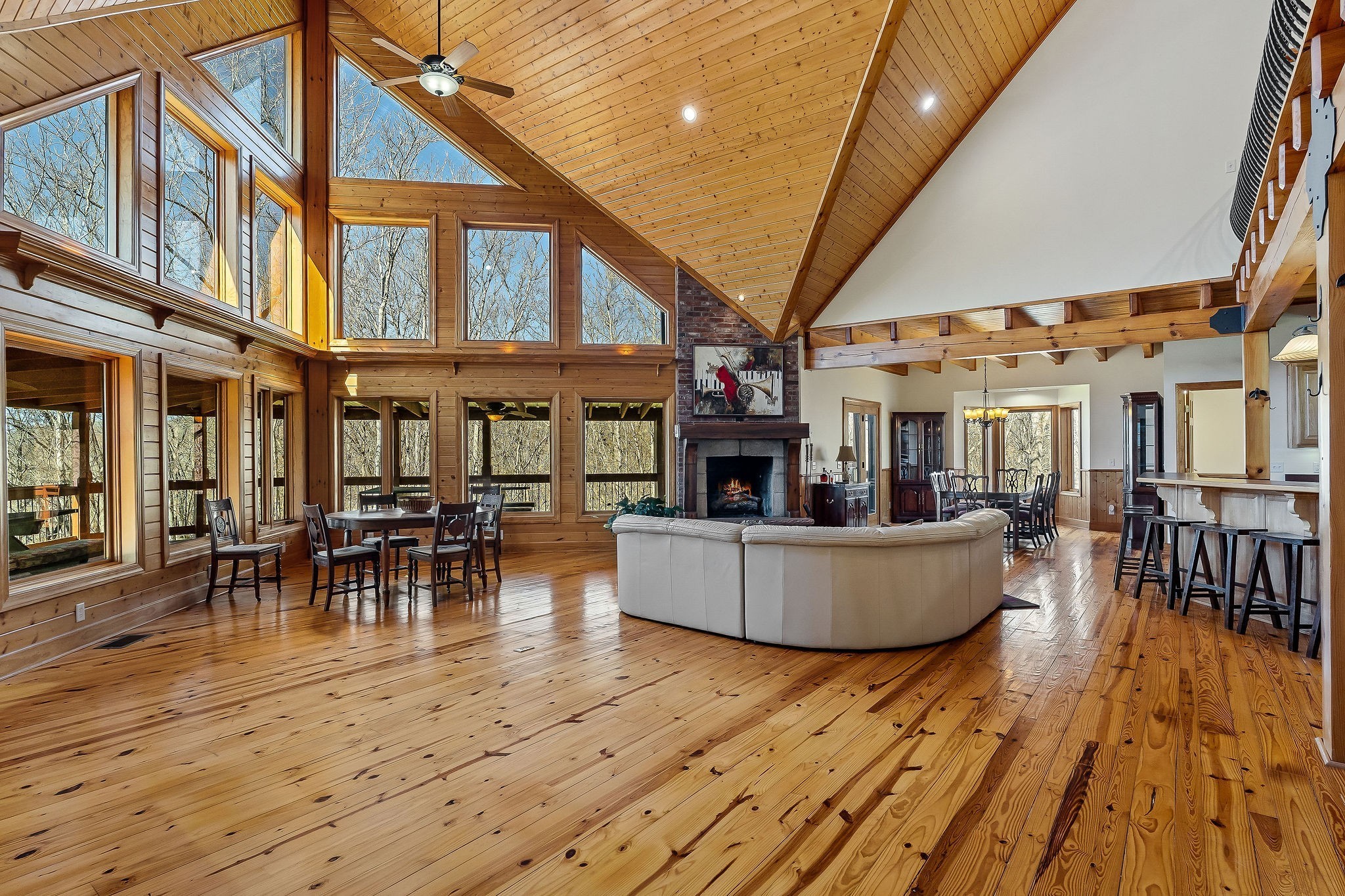 7775 Medley Amonette Rd