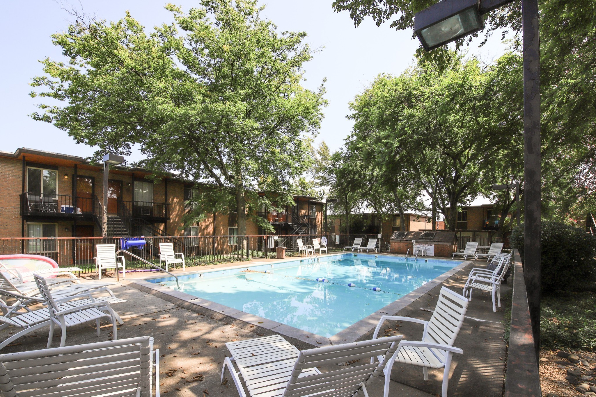 3600 Hillsboro Pike Unit: D1