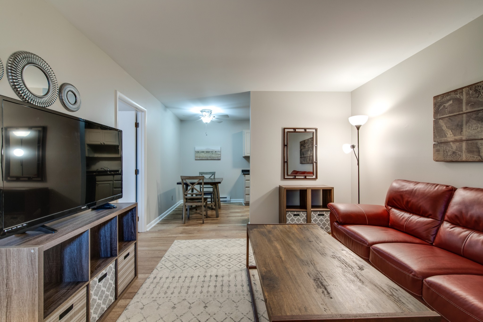 3600 Hillsboro Pike Unit: D1