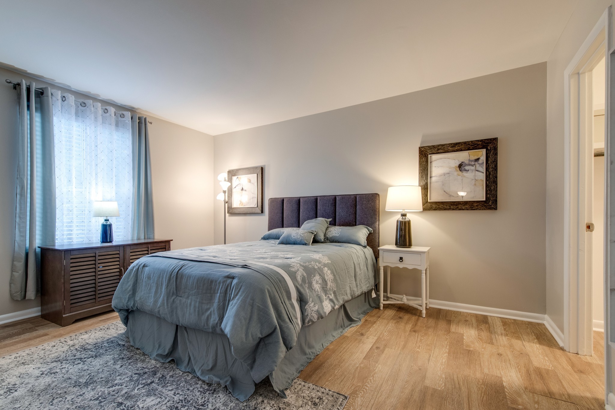 3600 Hillsboro Pike Unit: D1