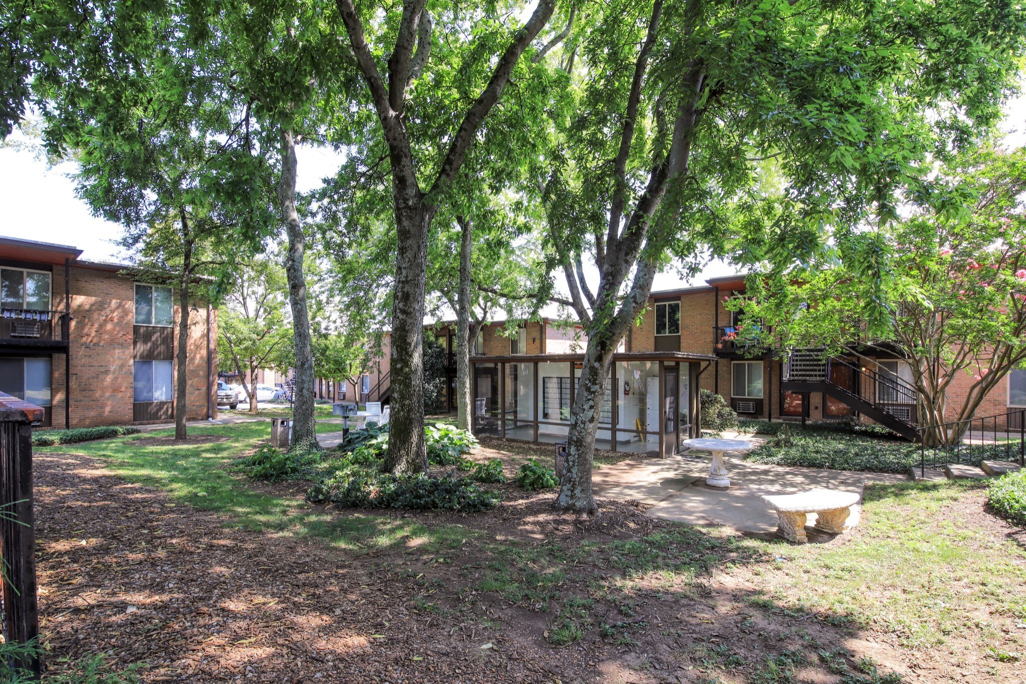 3600 Hillsboro Pike Unit: D1