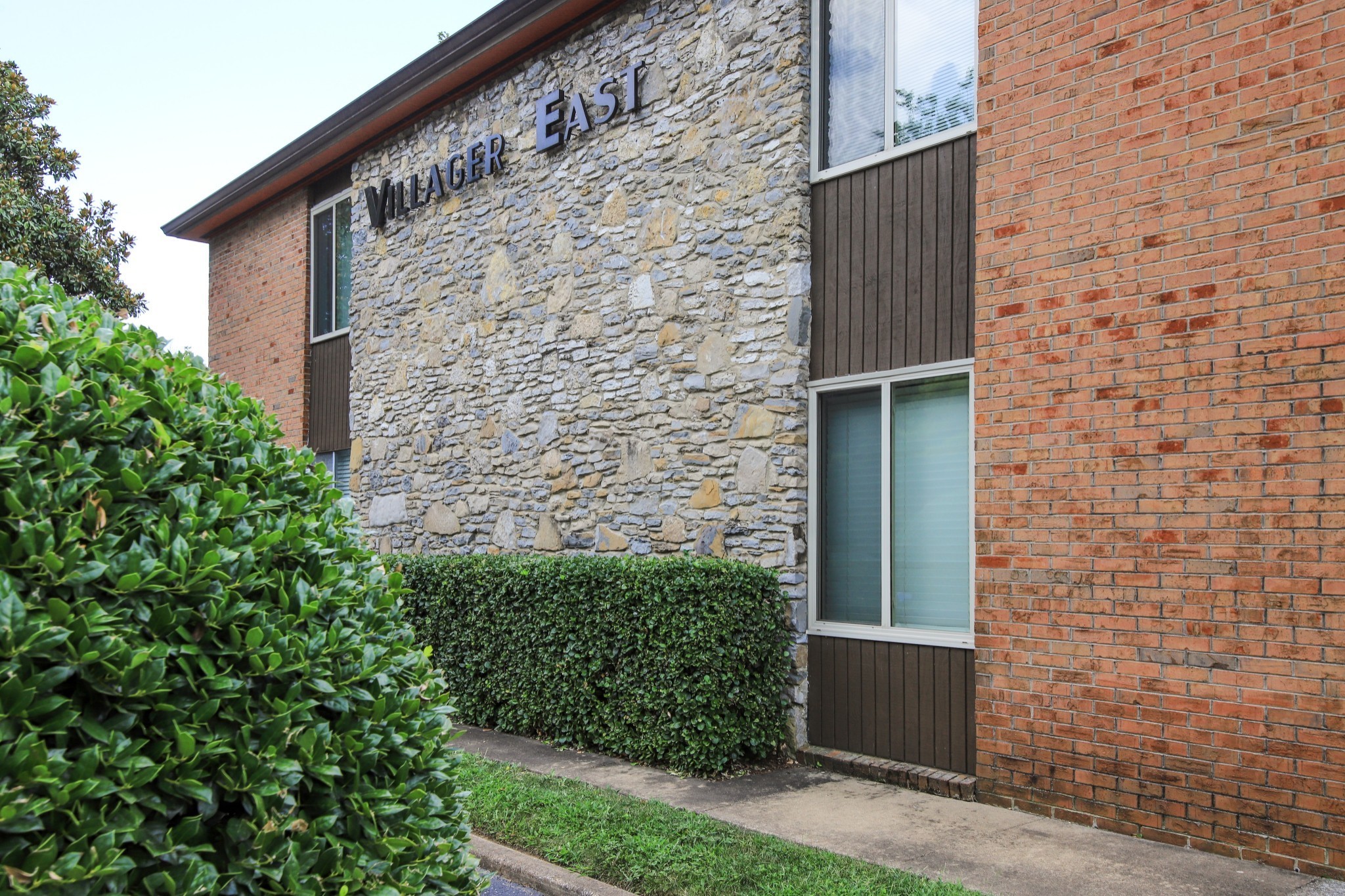 3600 Hillsboro Pike Unit: D1