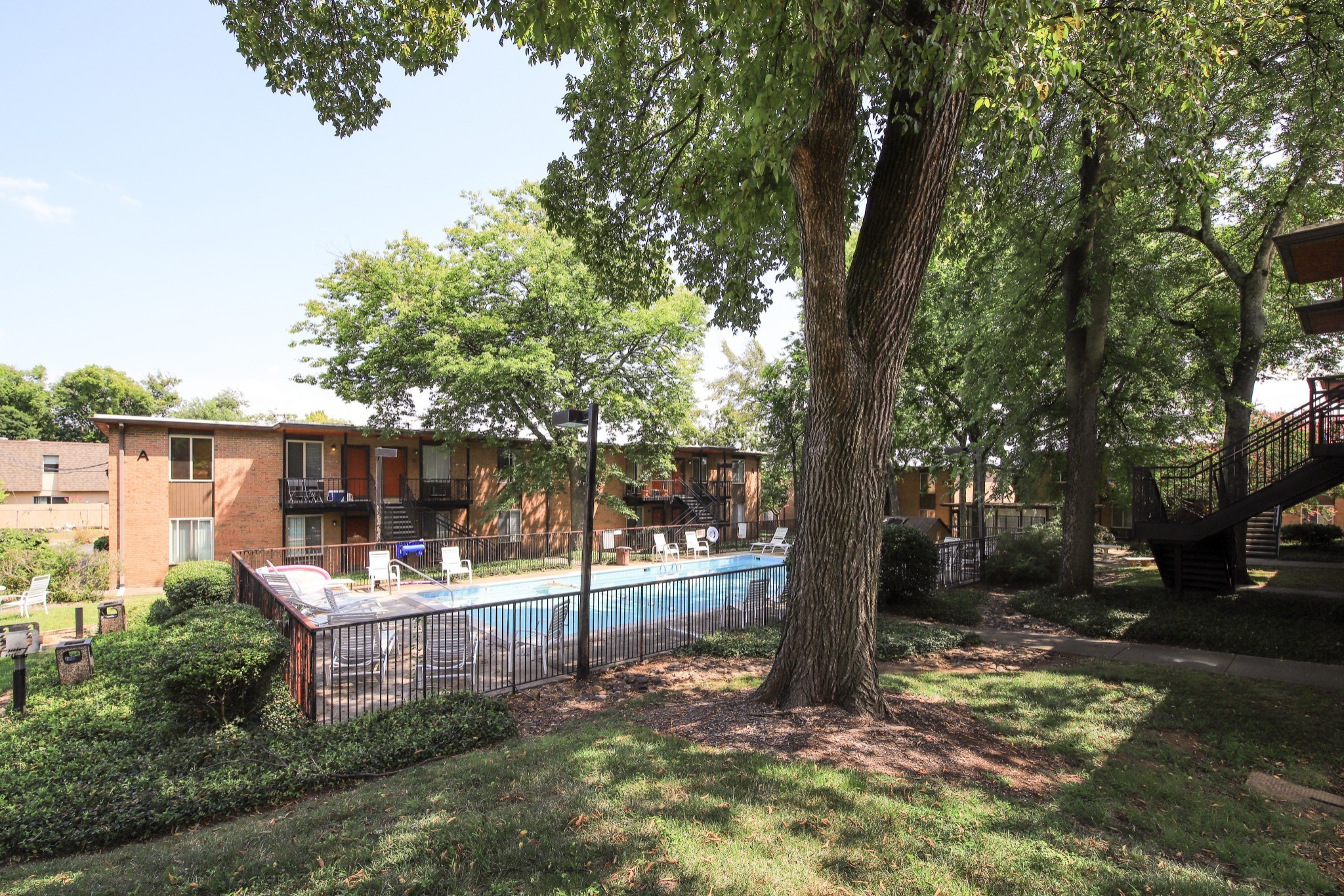 3600 Hillsboro Pike Unit: D1