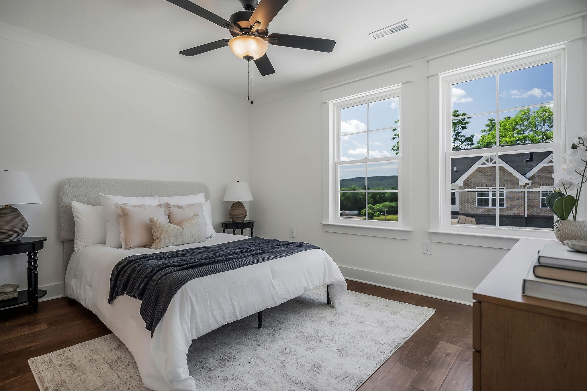 209 South High St Unit: 19