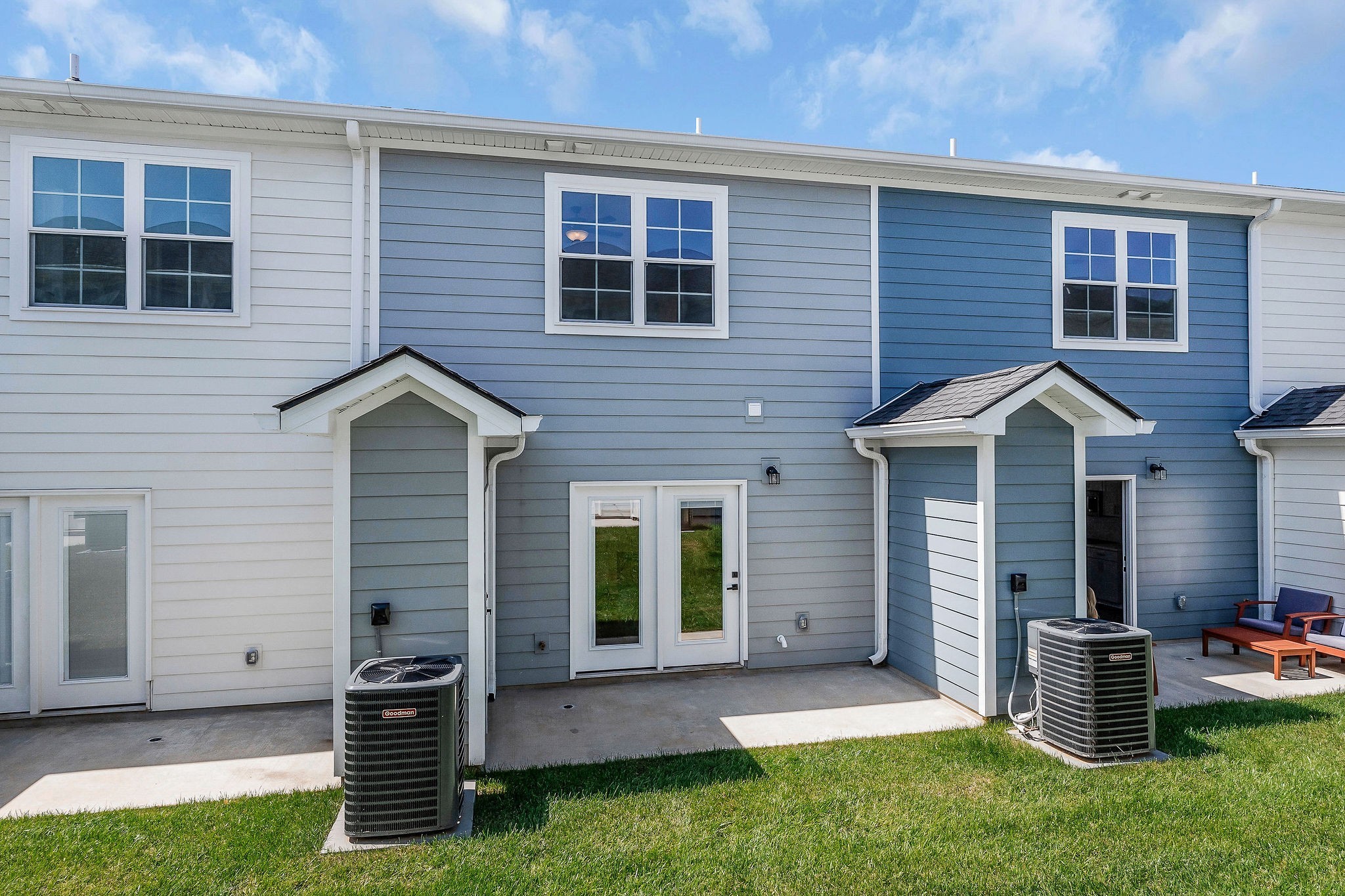 209 South High St Unit: 19