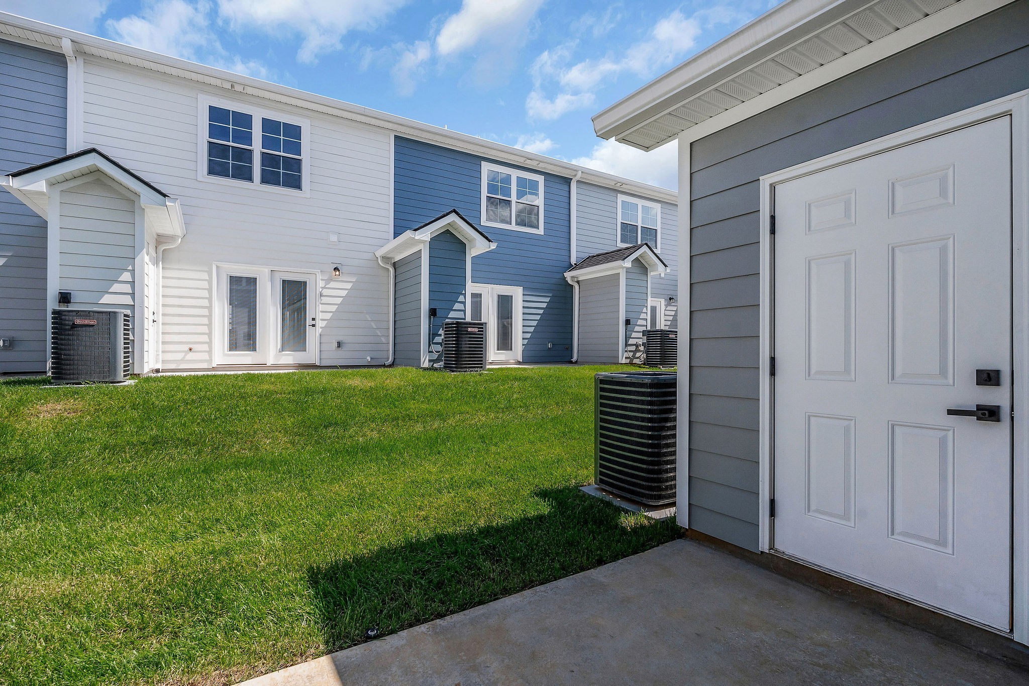 211 South High St Unit: 22