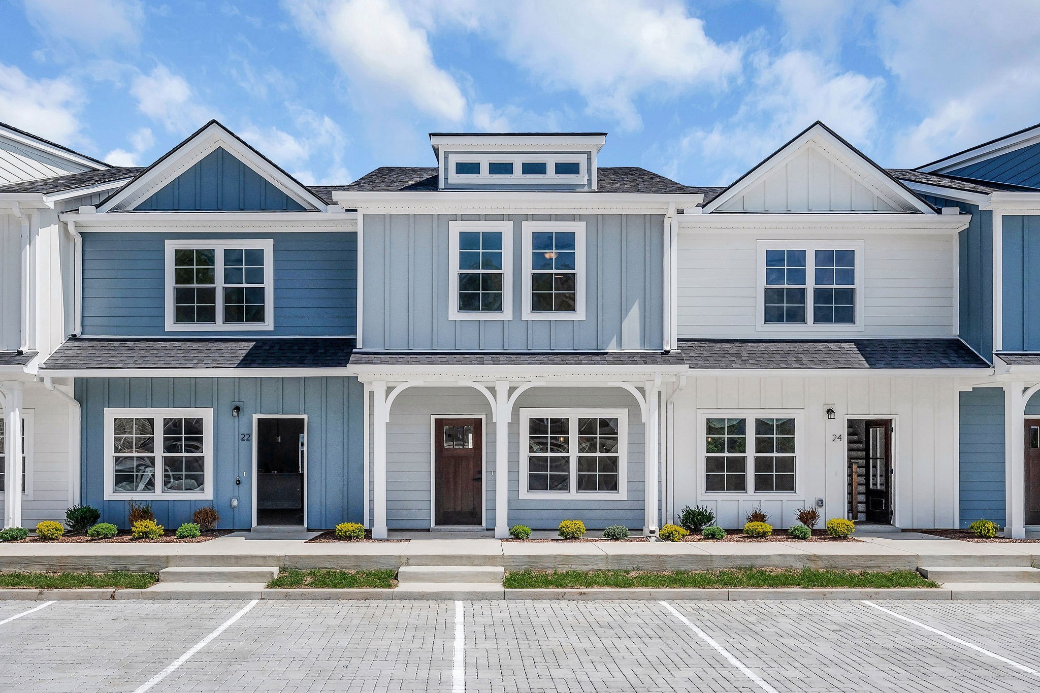 211 South High St Unit: 22