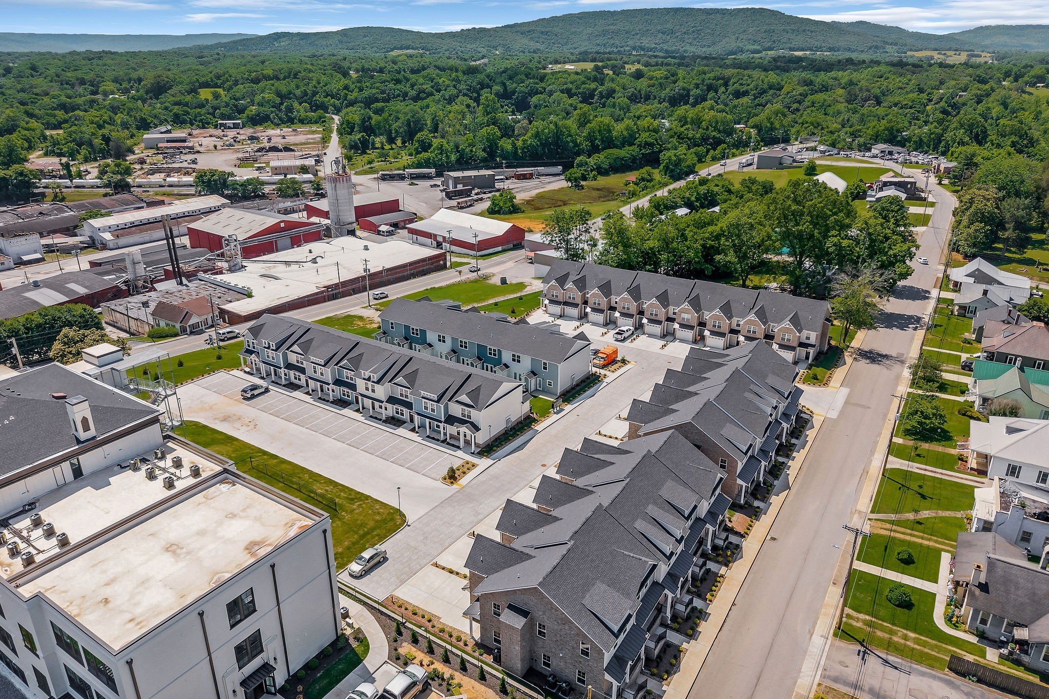 211 South High St Unit: 22