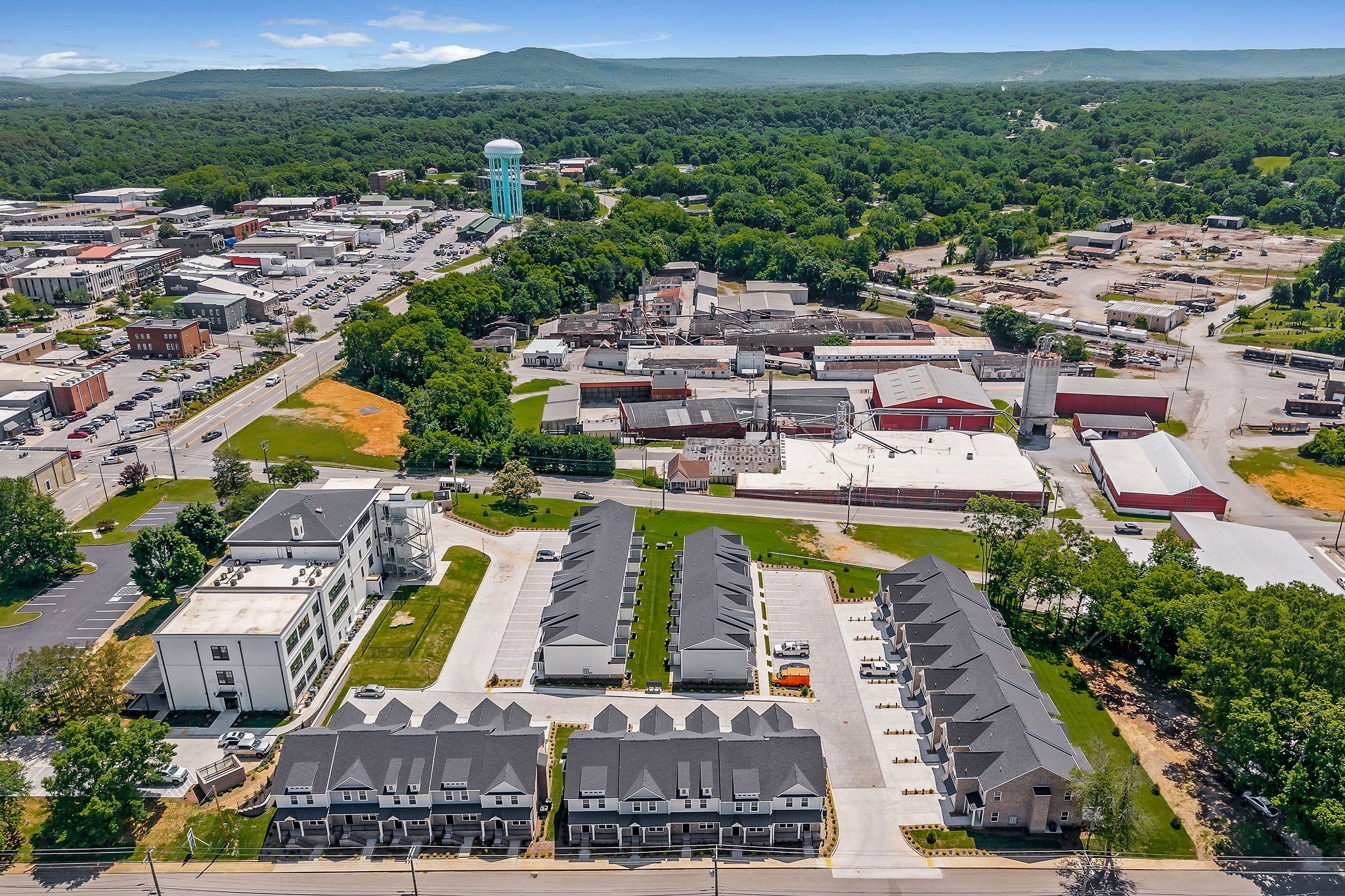 211 South High St Unit: 22