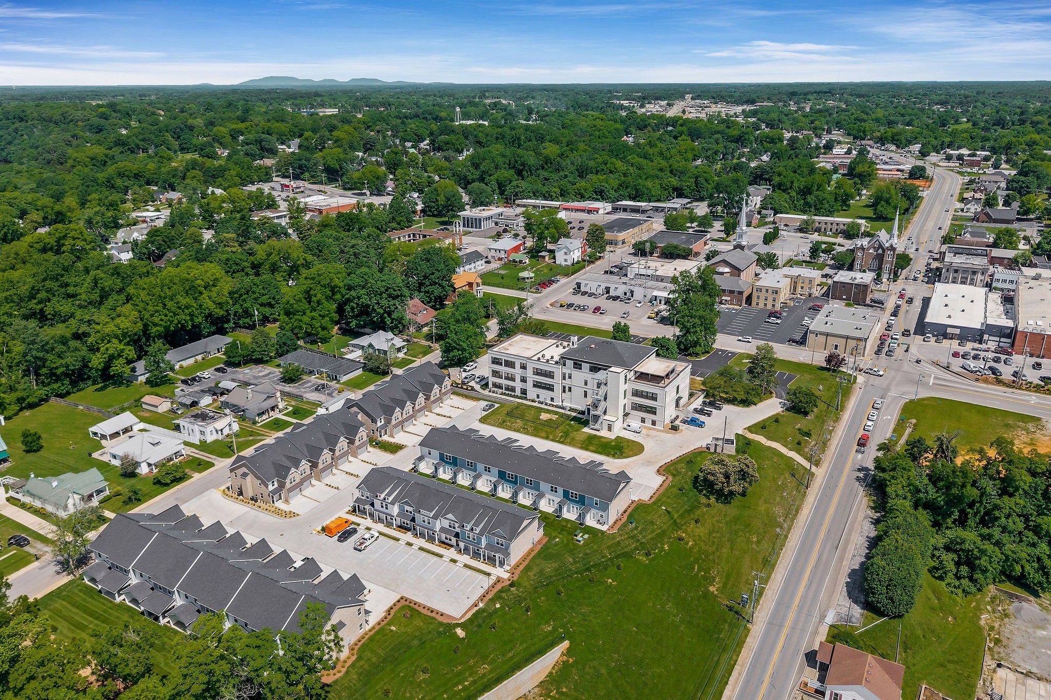 207 South High St Unit: 9