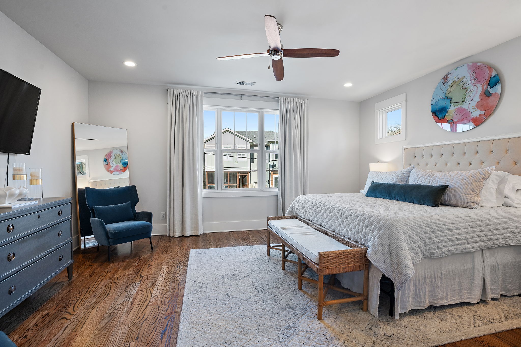 3506 Hillsdale Ave Unit: A