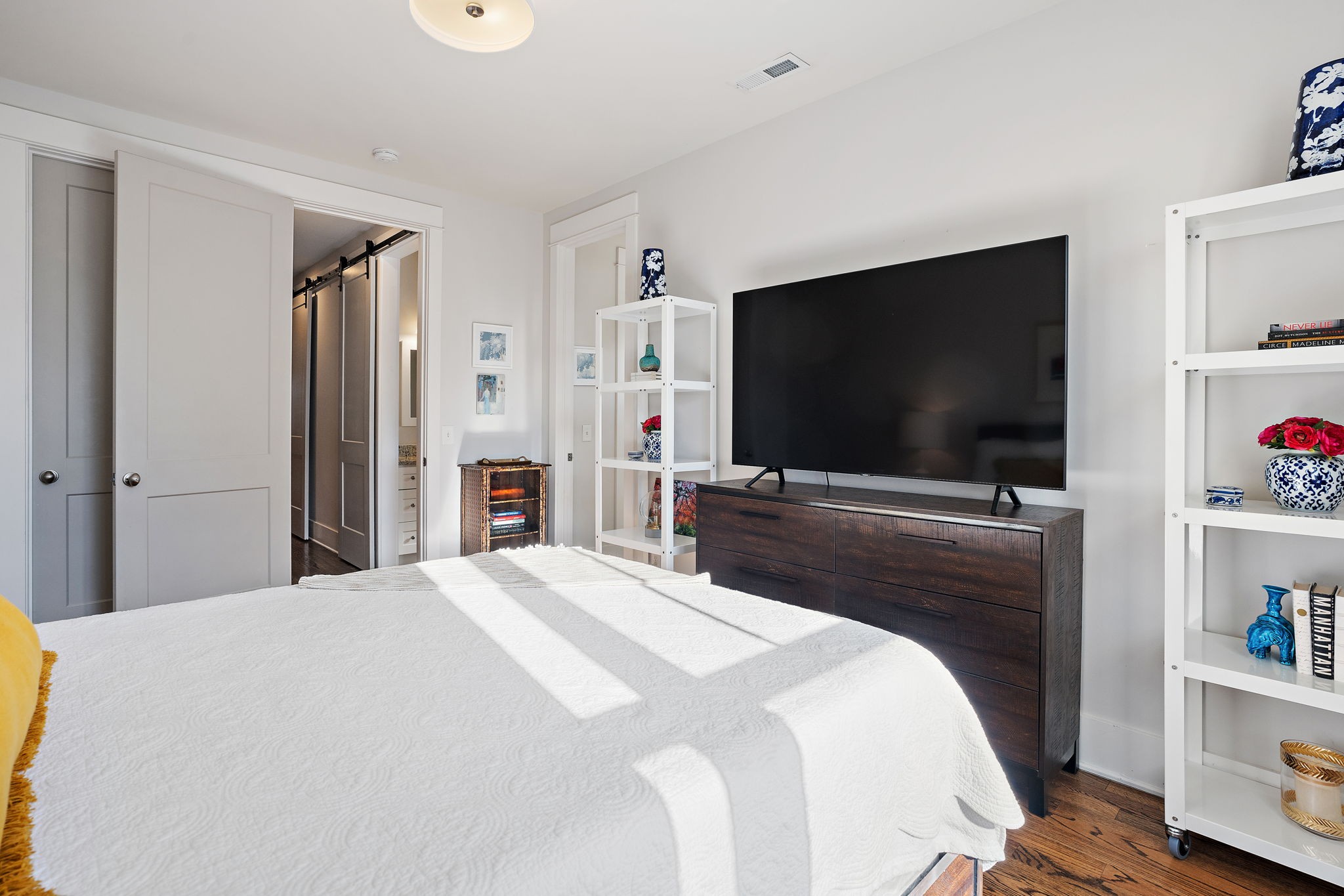 3506 Hillsdale Ave Unit: A