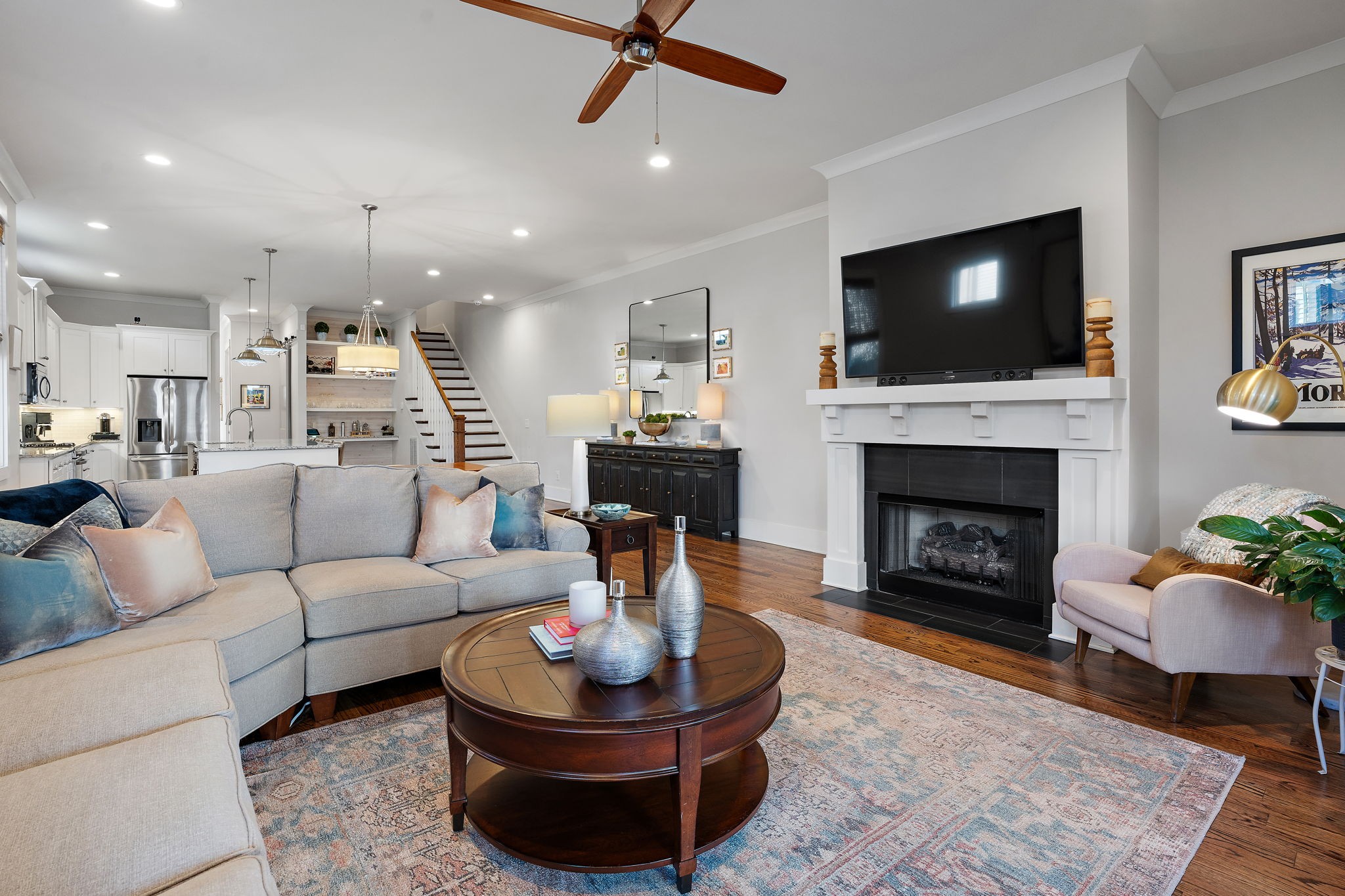 3506 Hillsdale Ave Unit: A