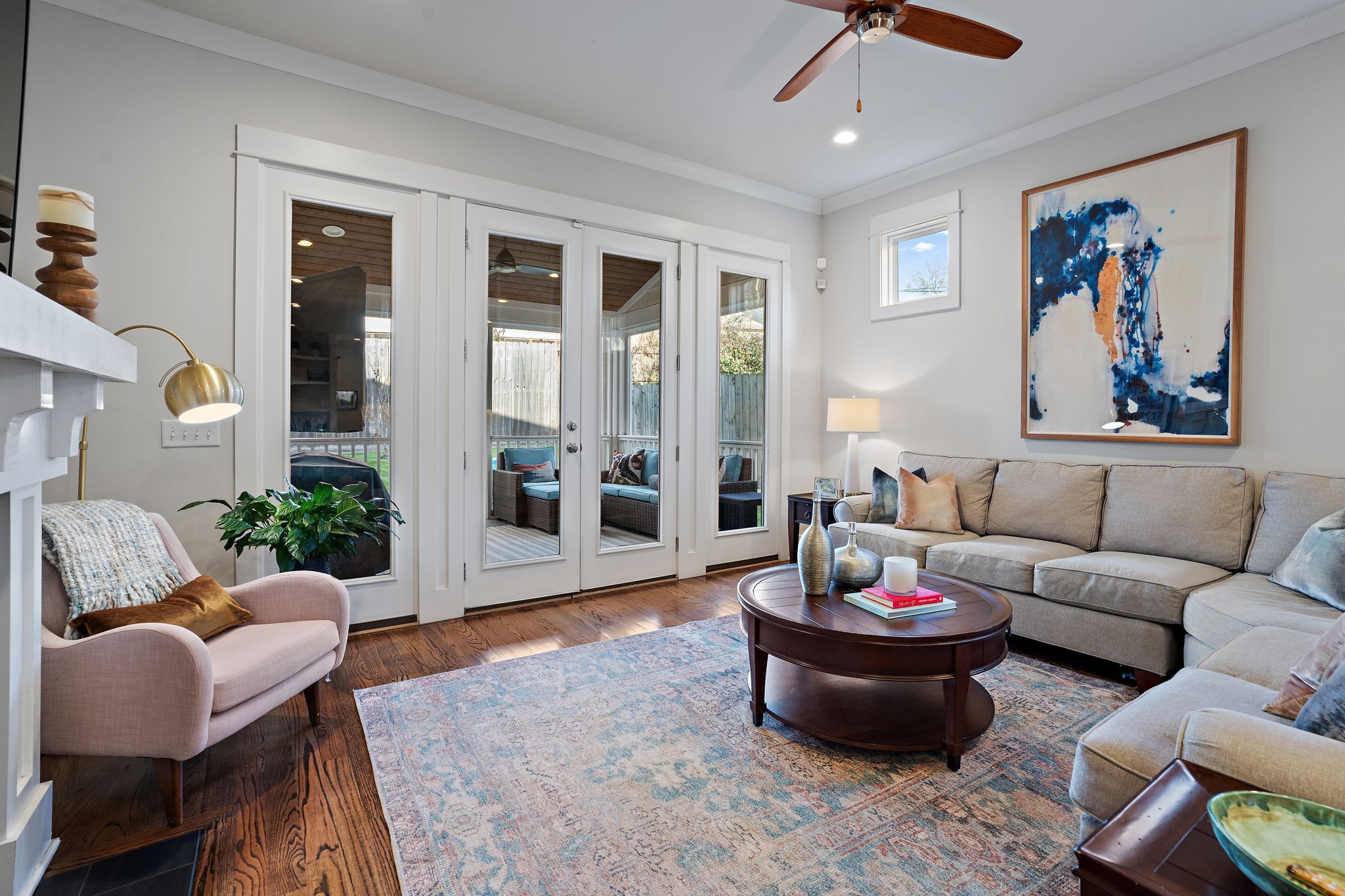 3506 Hillsdale Ave Unit: A