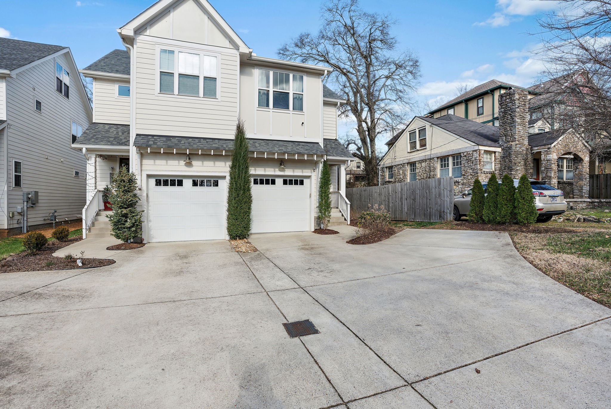 3506 Hillsdale Ave Unit: A