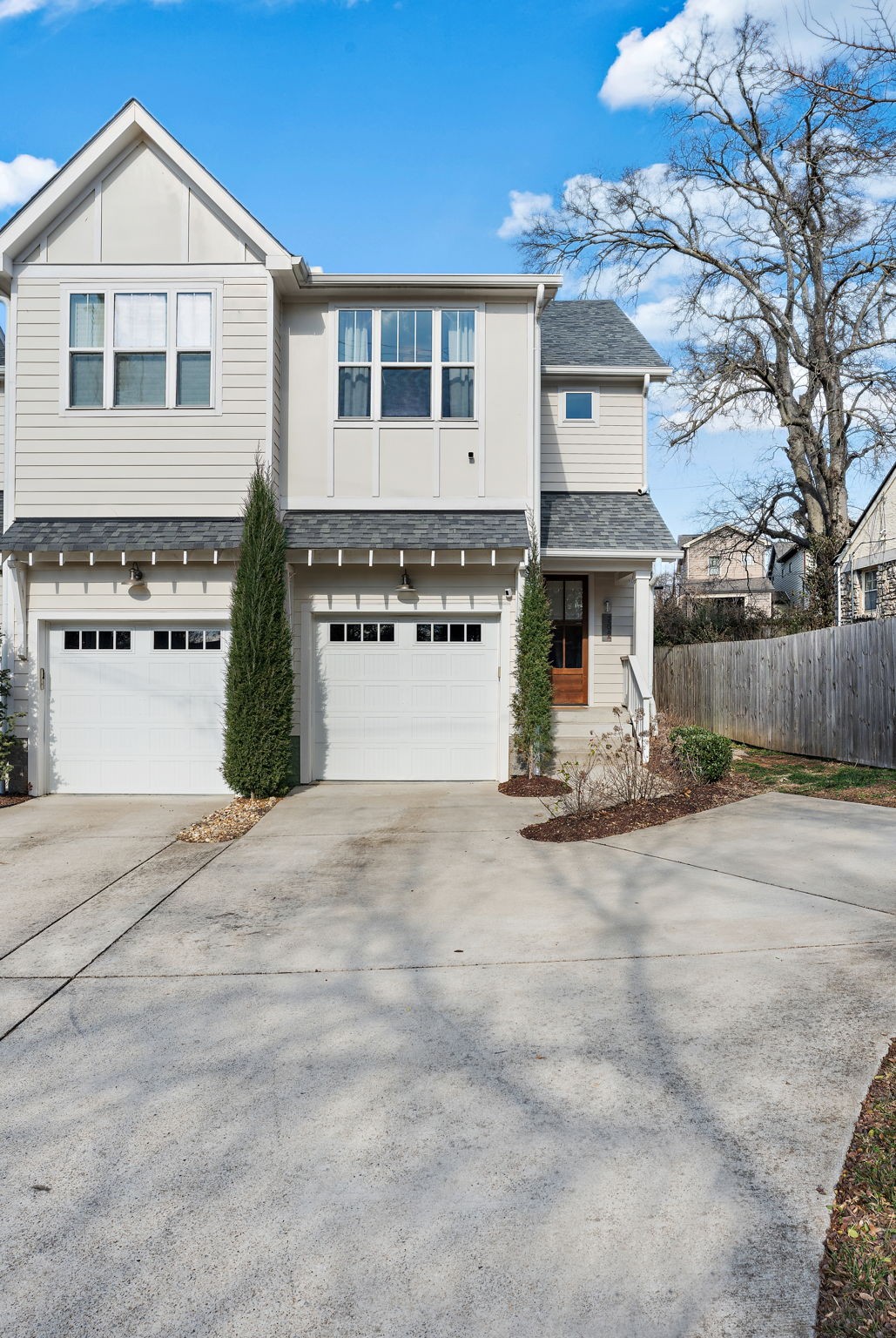 3506 Hillsdale Ave Unit: A