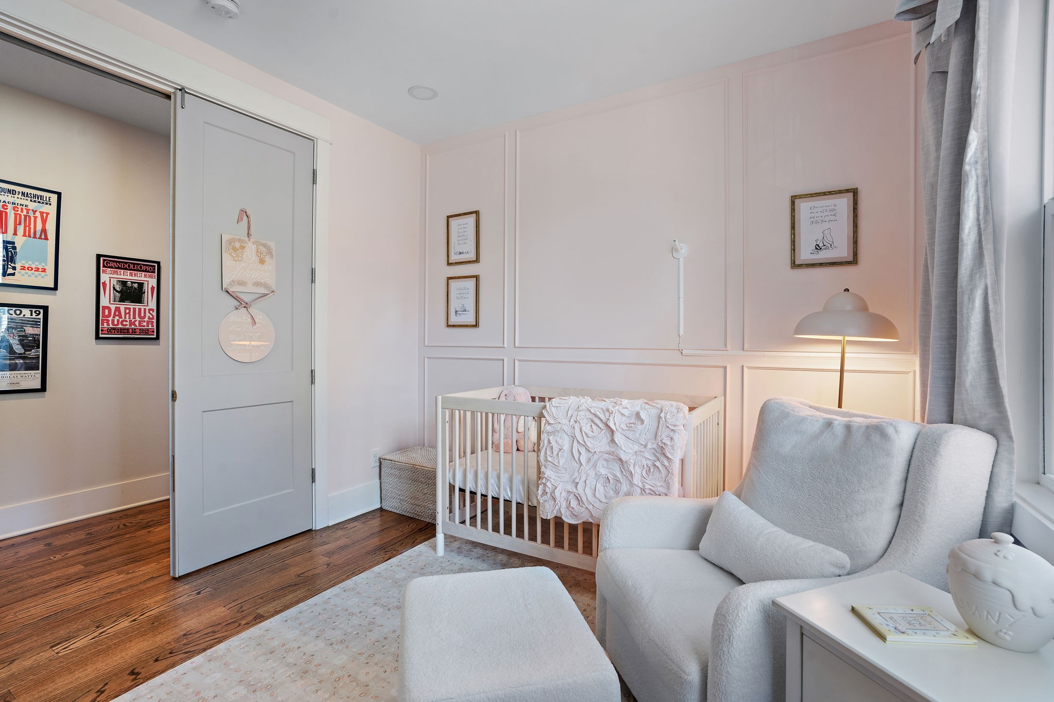 3506 Hillsdale Ave Unit: A