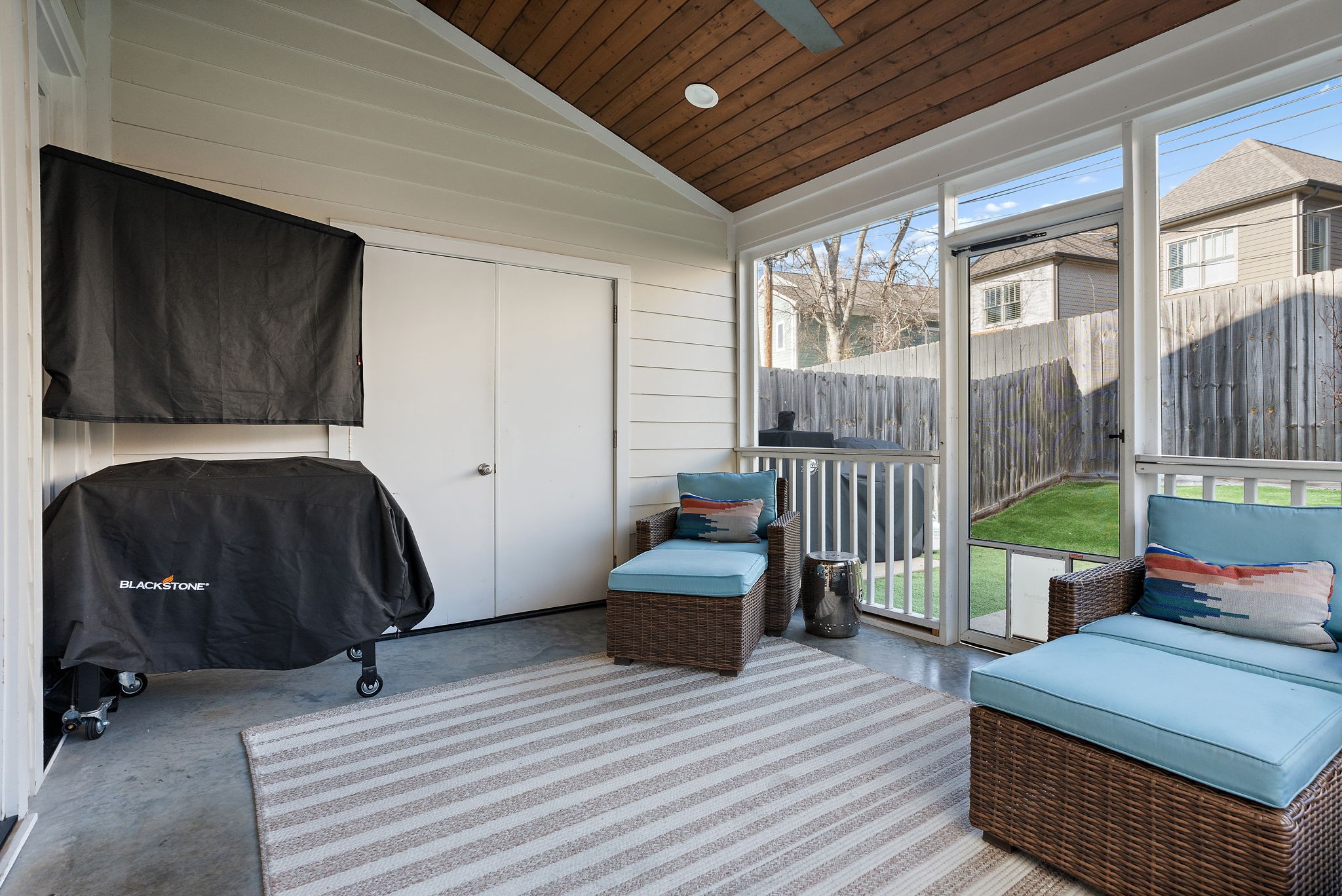 3506 Hillsdale Ave Unit: A