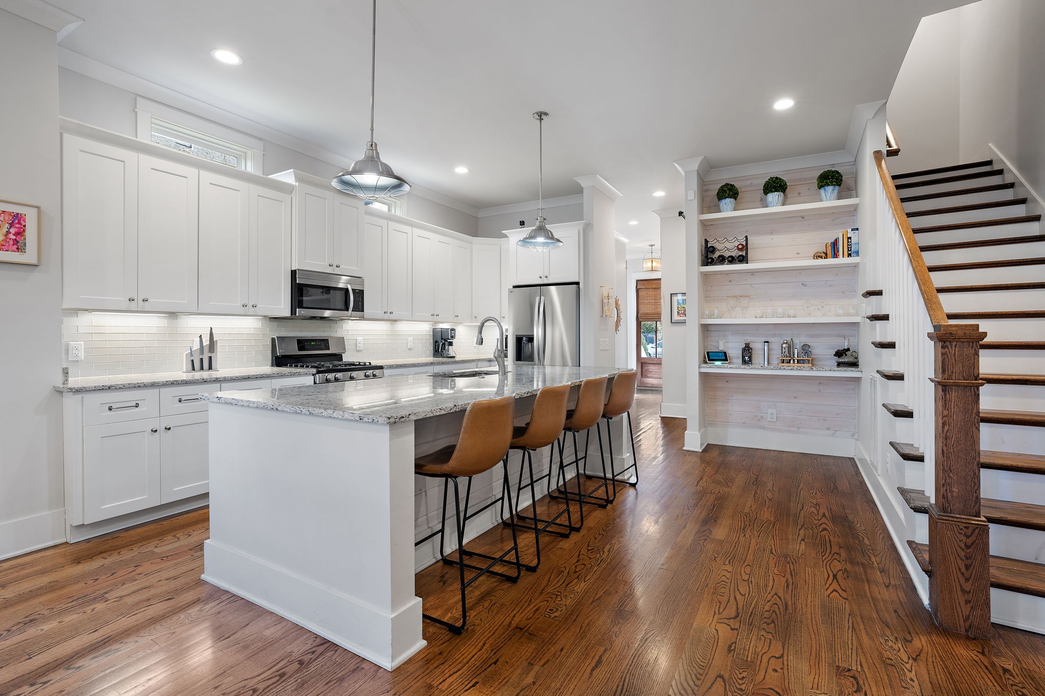 3506 Hillsdale Ave Unit: A