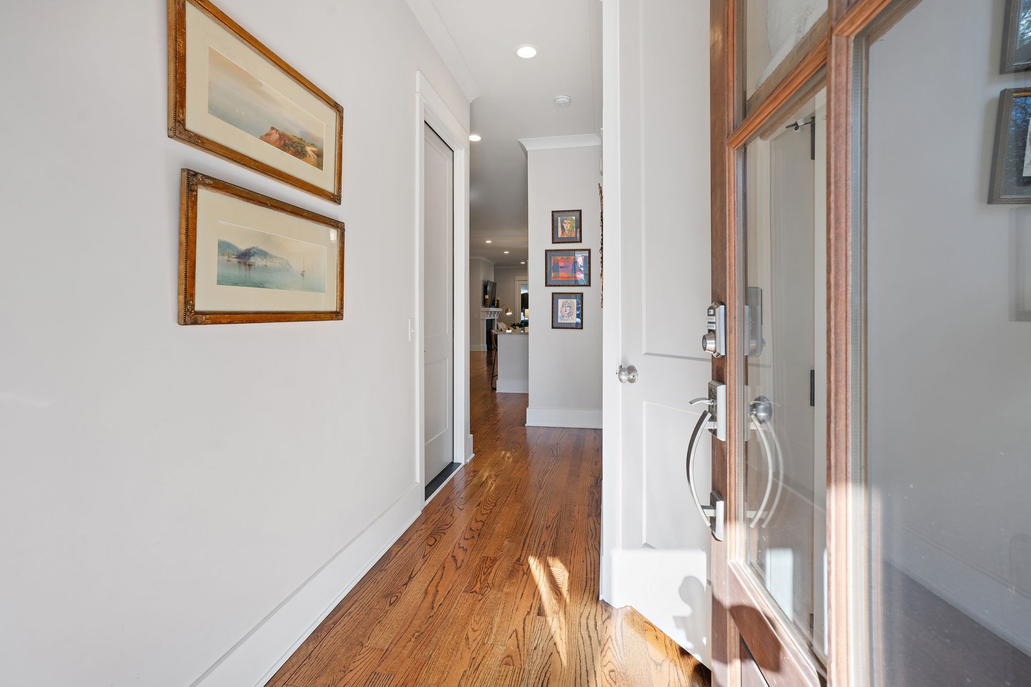 3506 Hillsdale Ave Unit: A