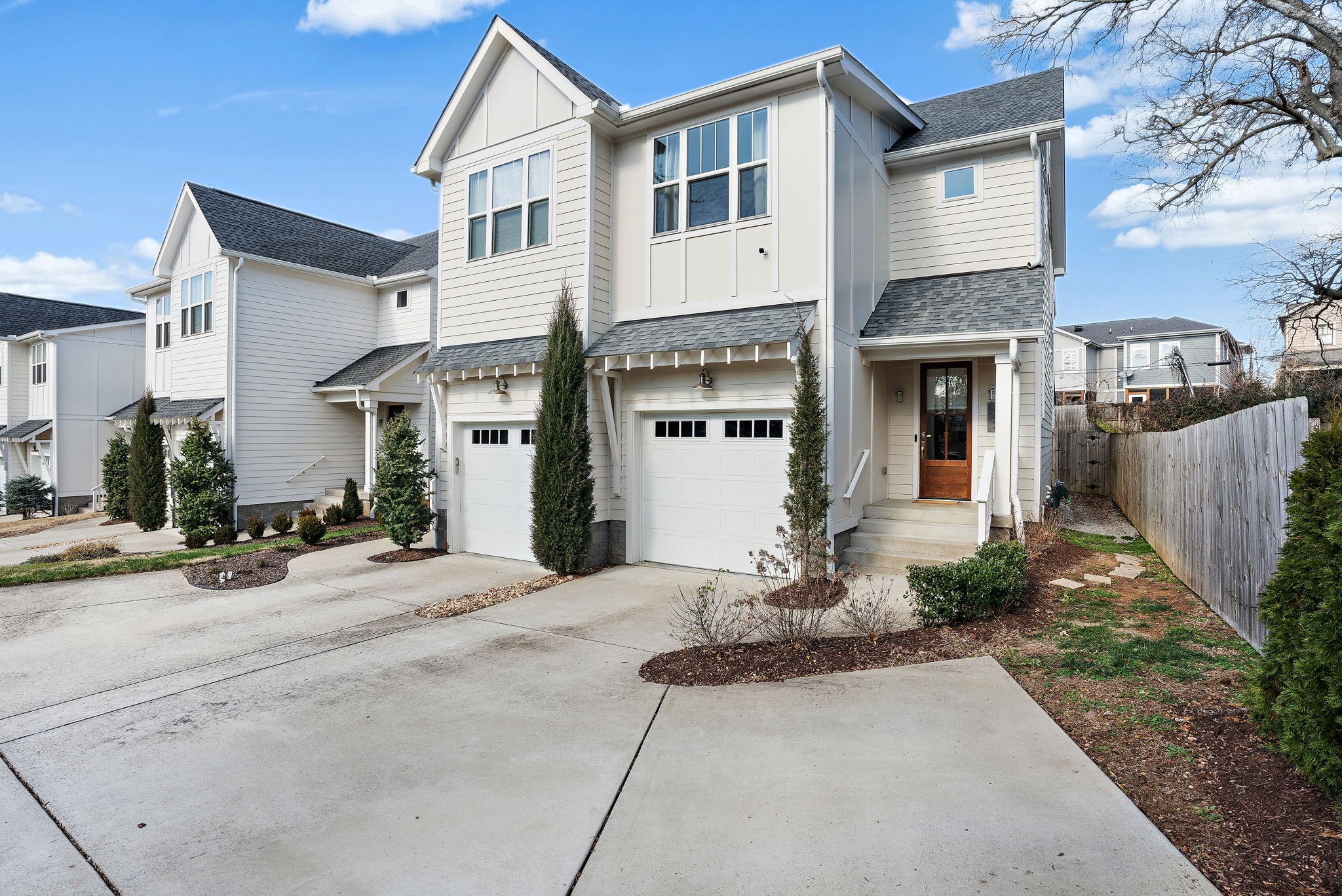 3506 Hillsdale Ave Unit: A