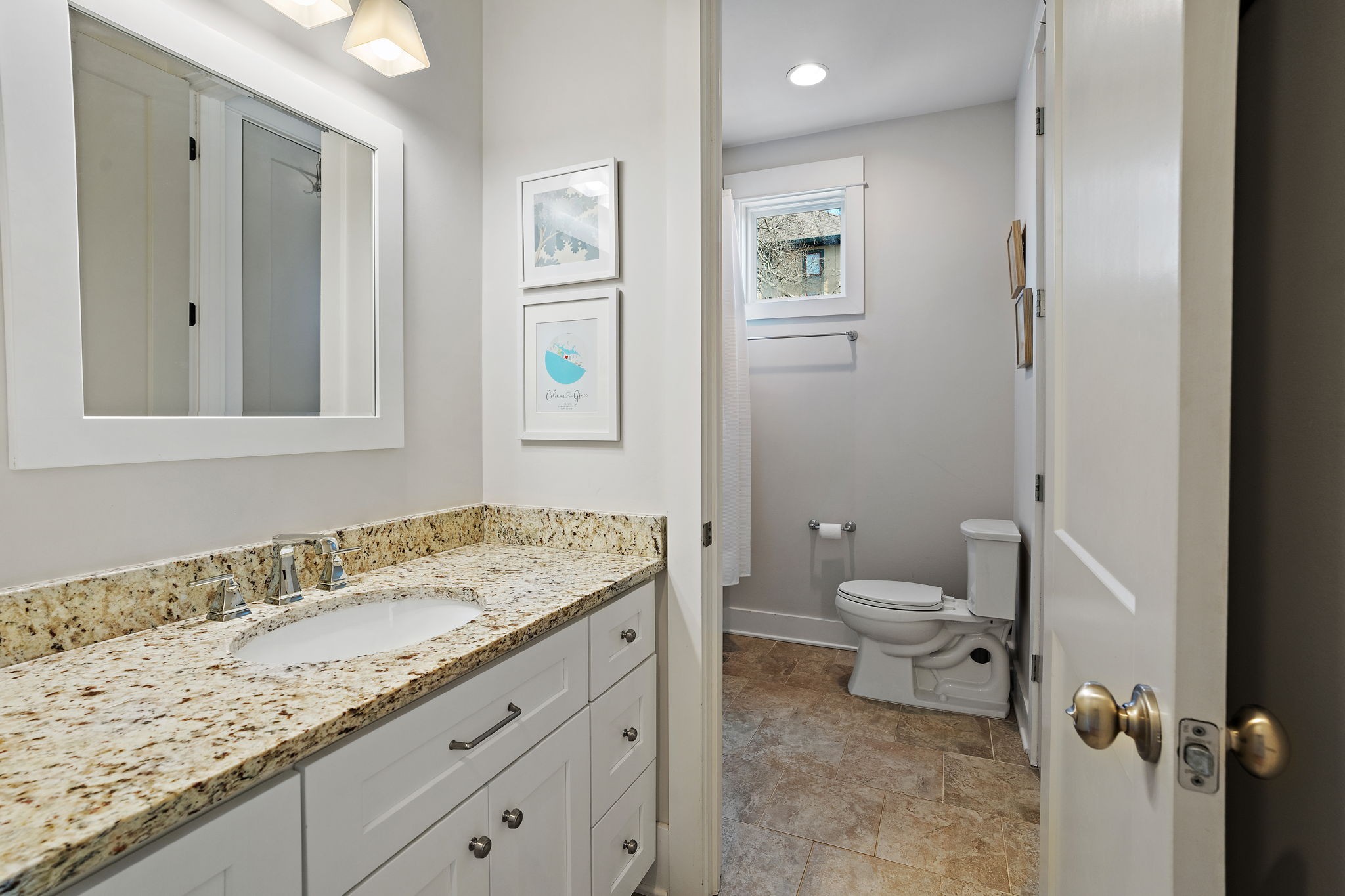 3506 Hillsdale Ave Unit: A