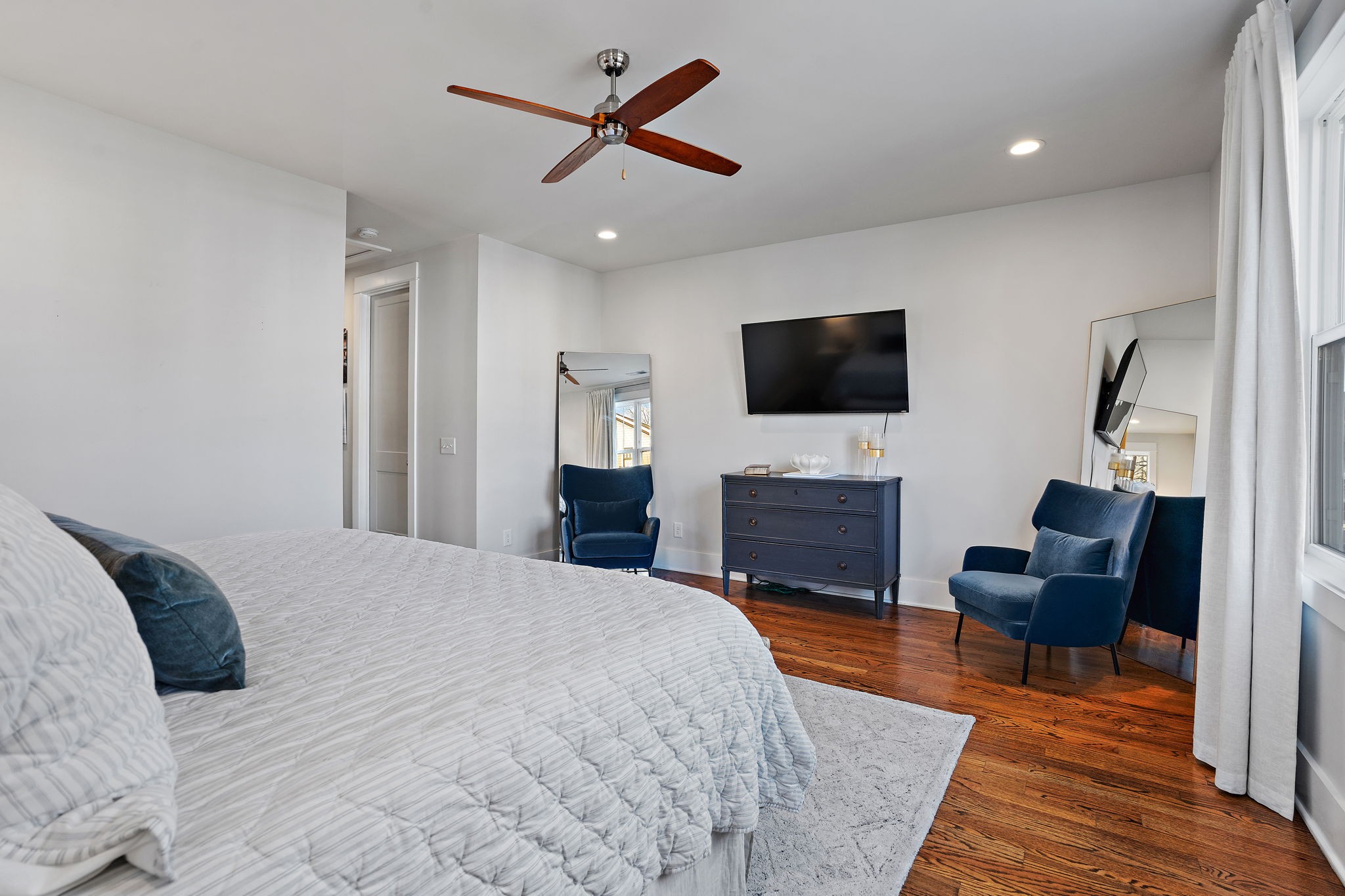 3506 Hillsdale Ave Unit: A