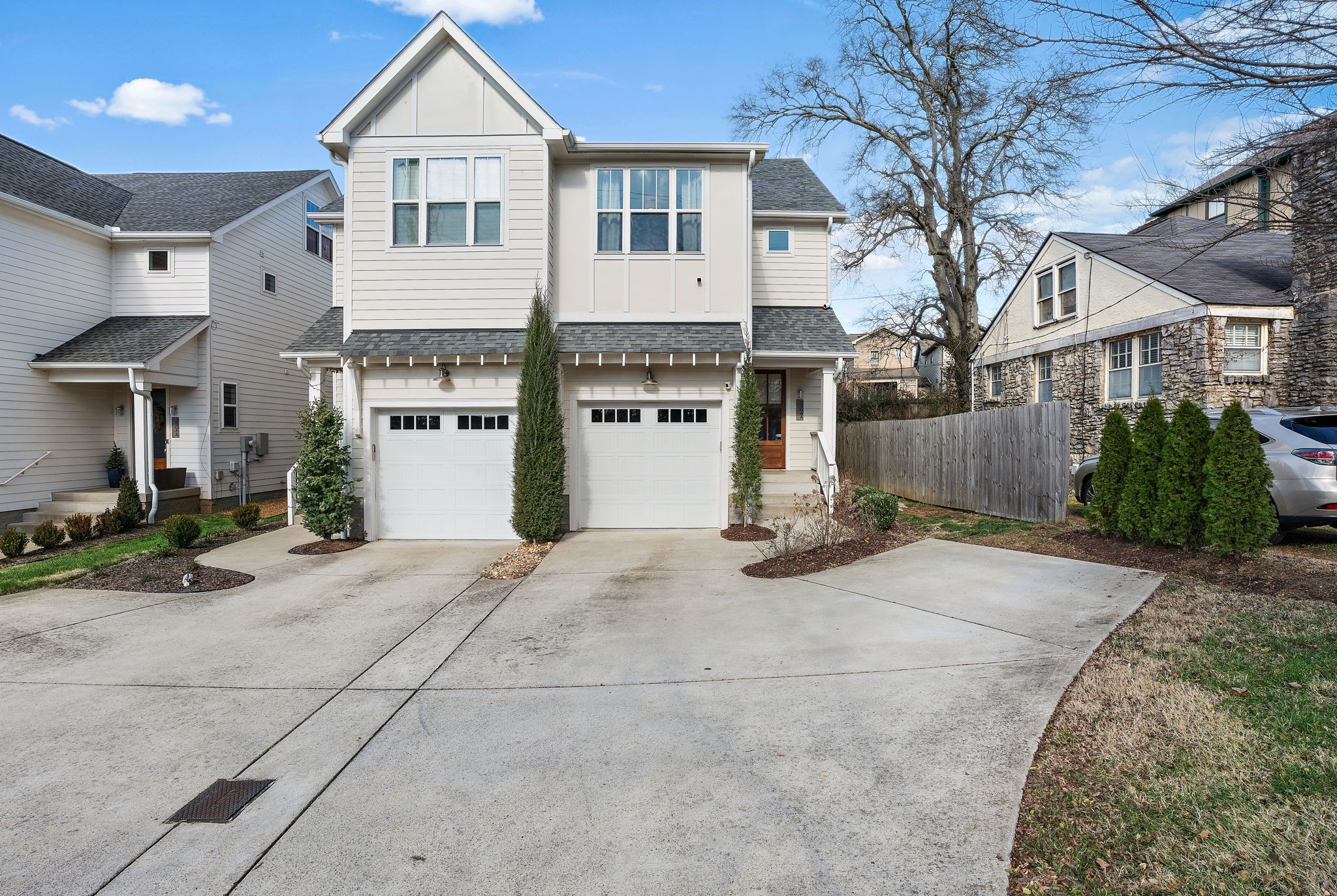 3506 Hillsdale Ave Unit: A