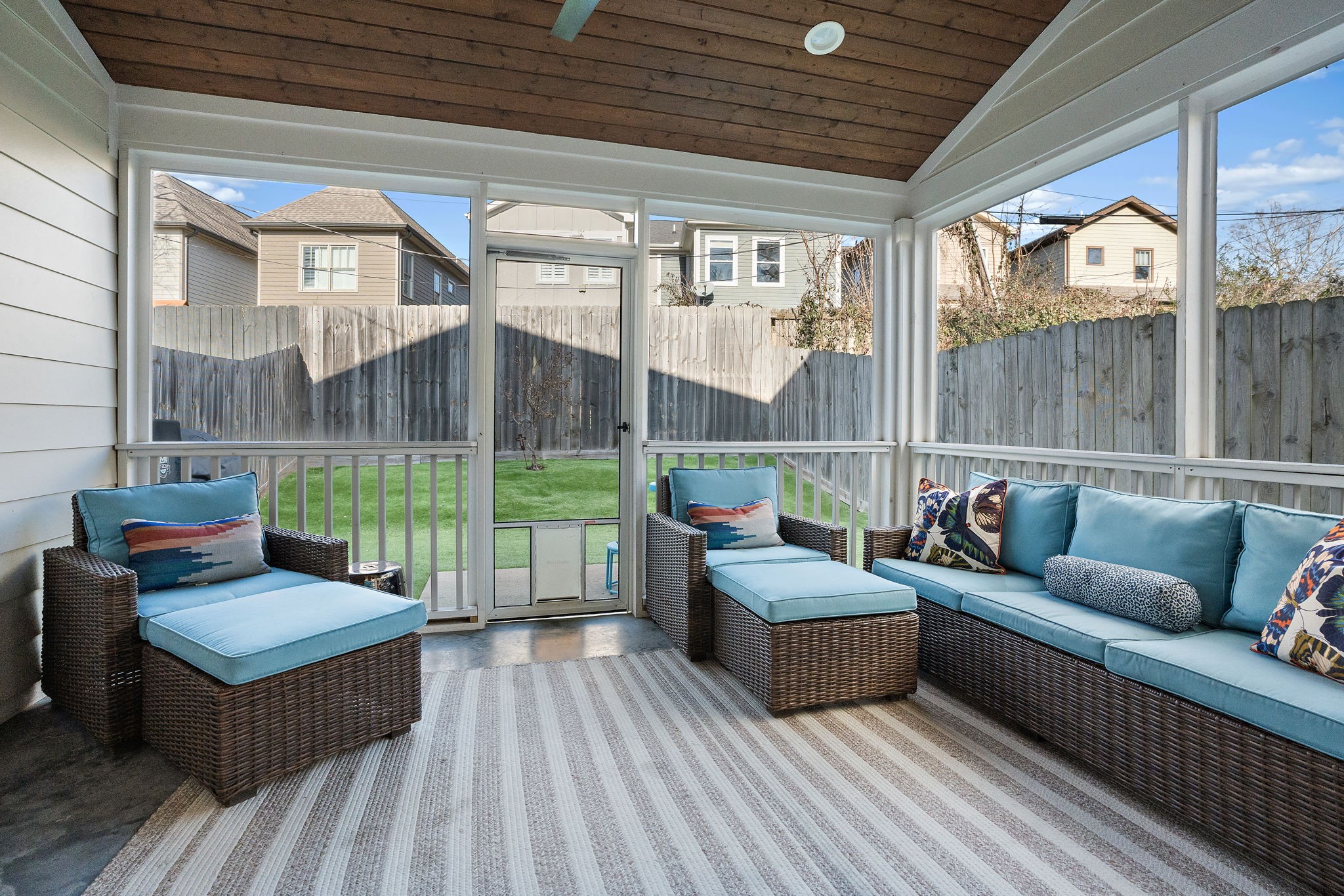 3506 Hillsdale Ave Unit: A