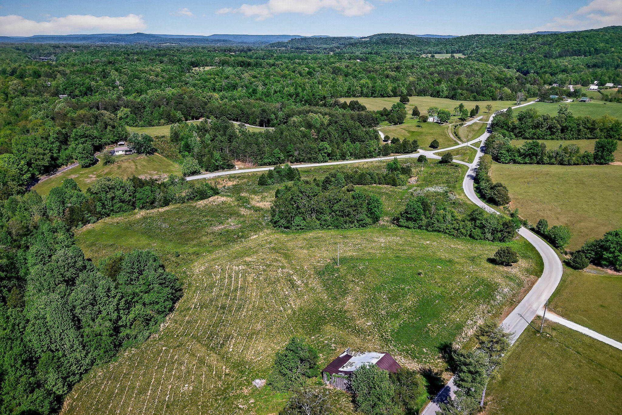 305 Caney Bend Rd