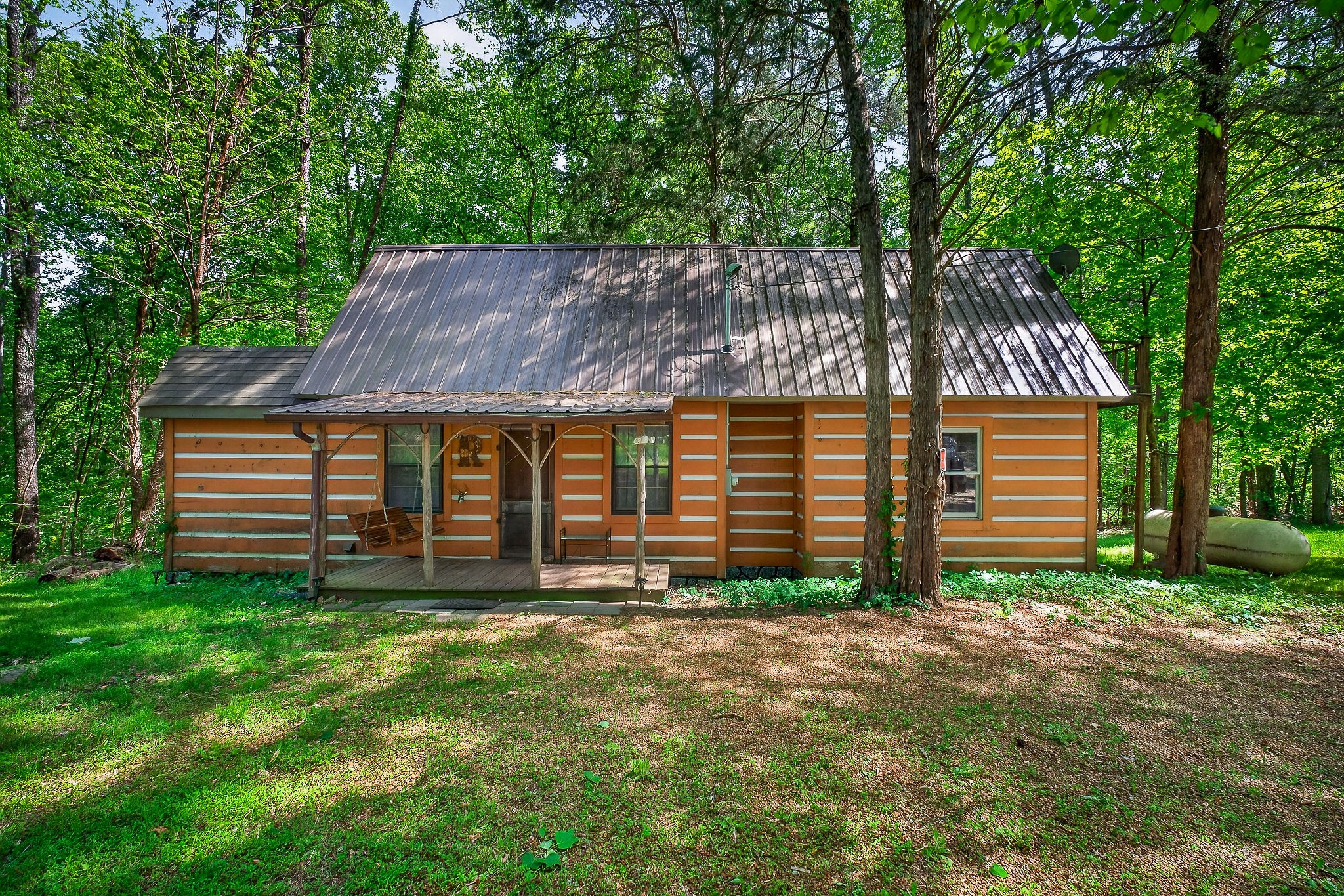 305 Caney Bend Rd