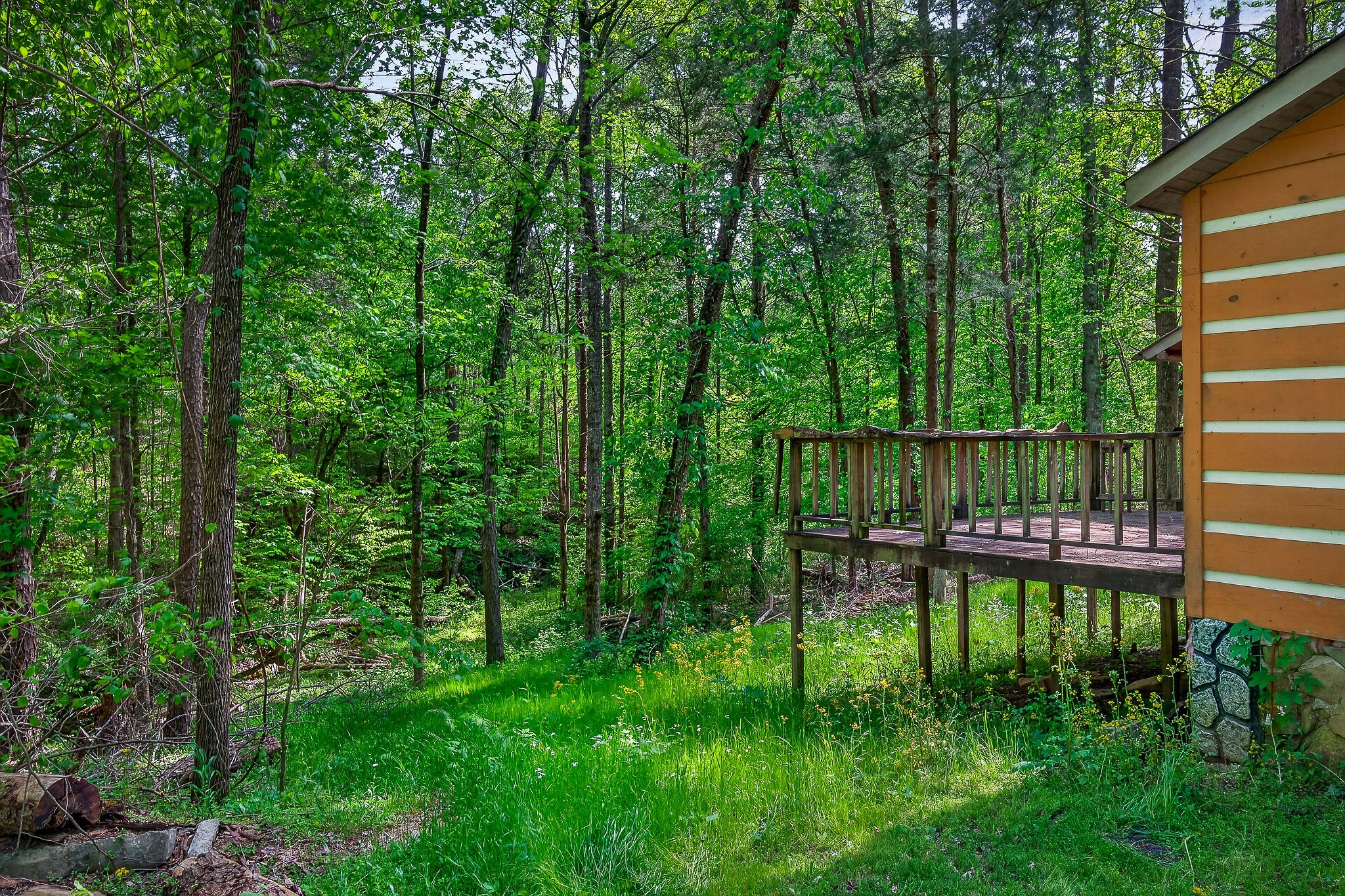 305 Caney Bend Rd
