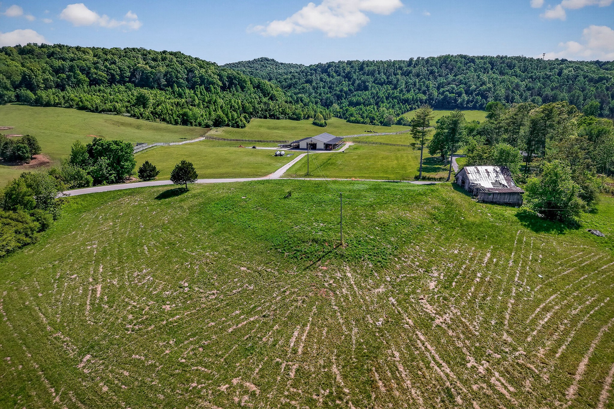 305 Caney Bend Rd