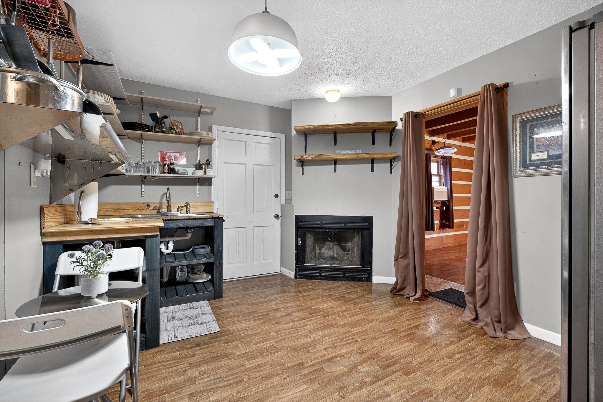 305 Caney Bend Rd