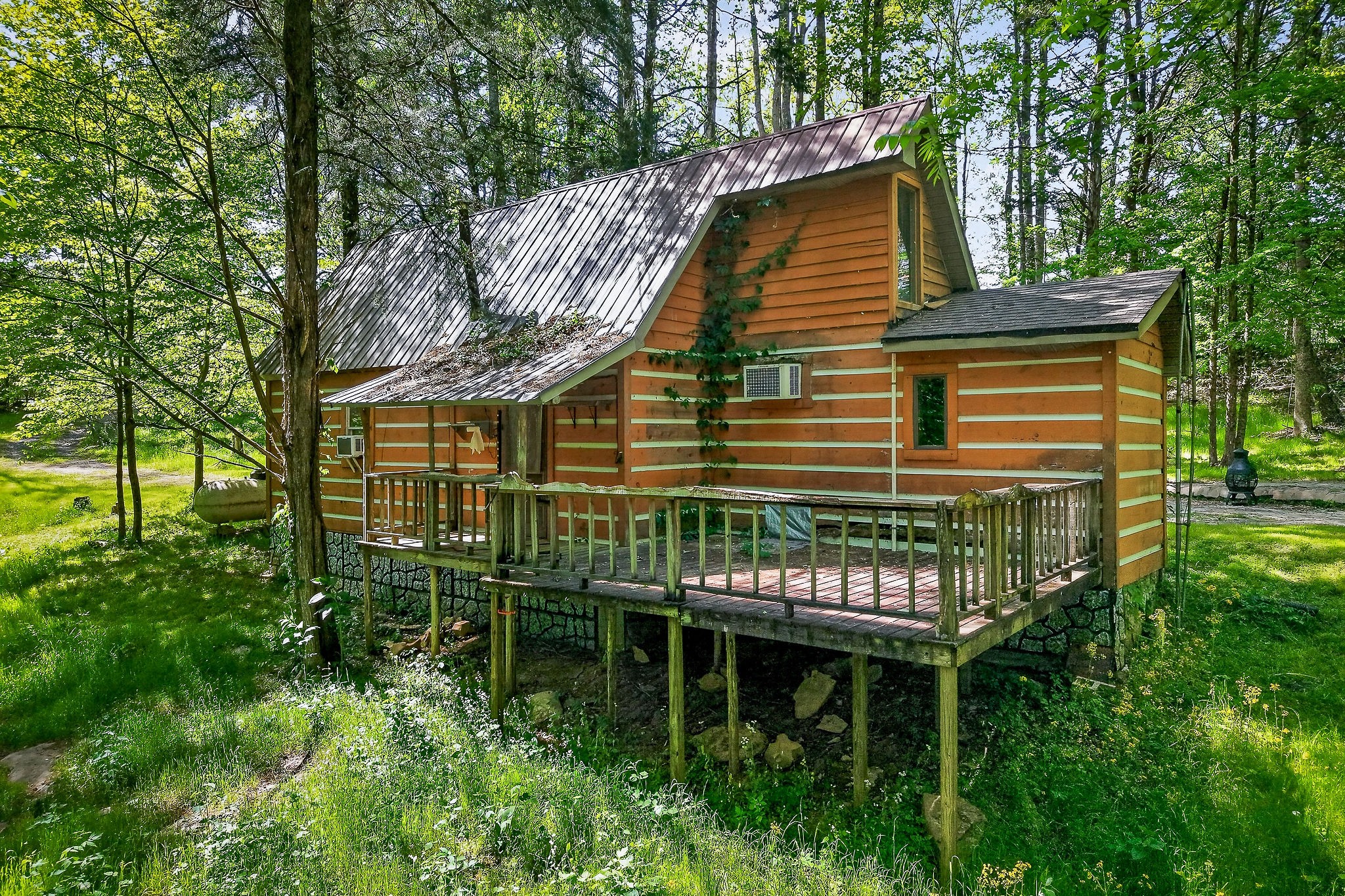 305 Caney Bend Rd