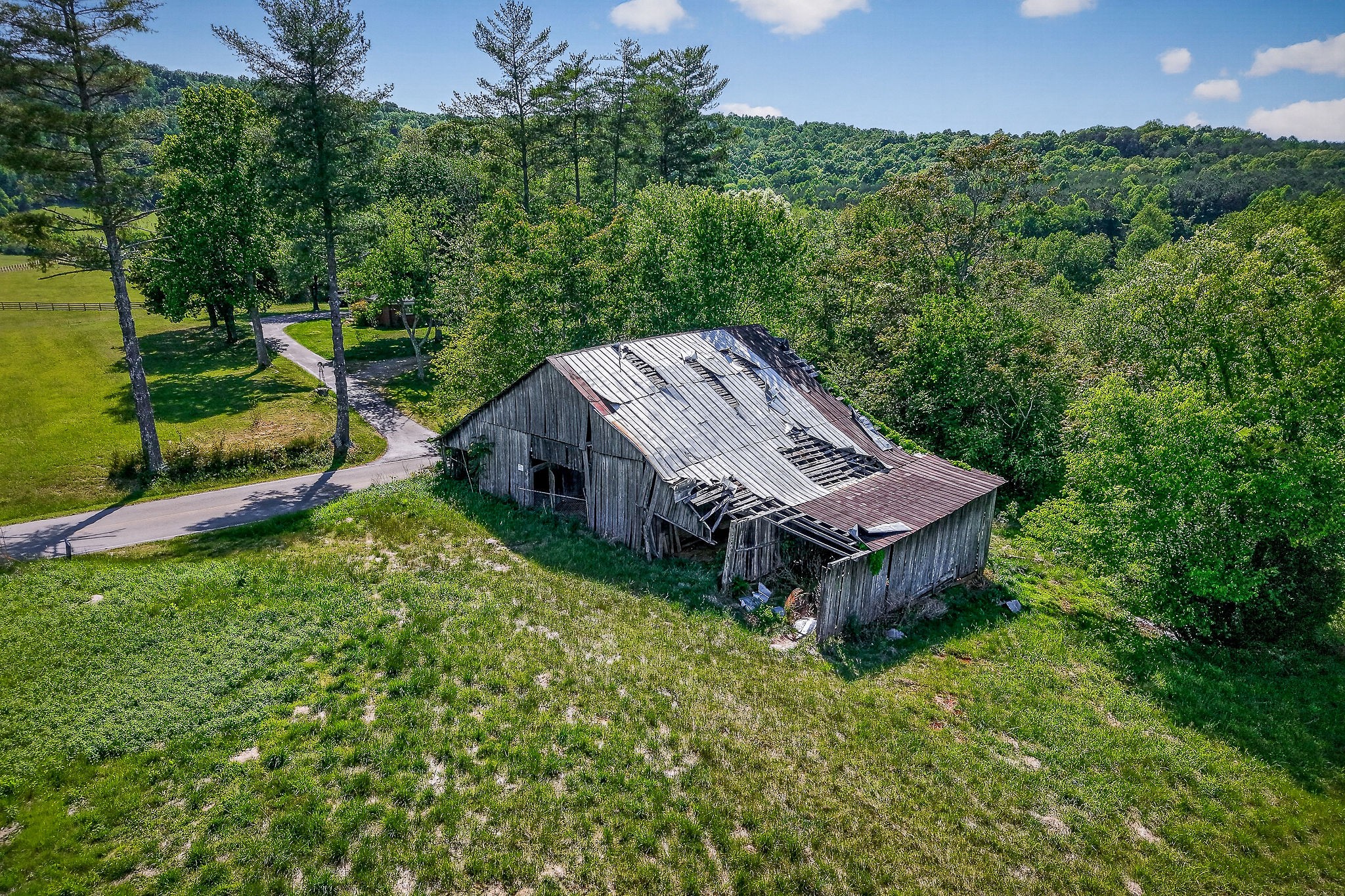 305 Caney Bend Rd