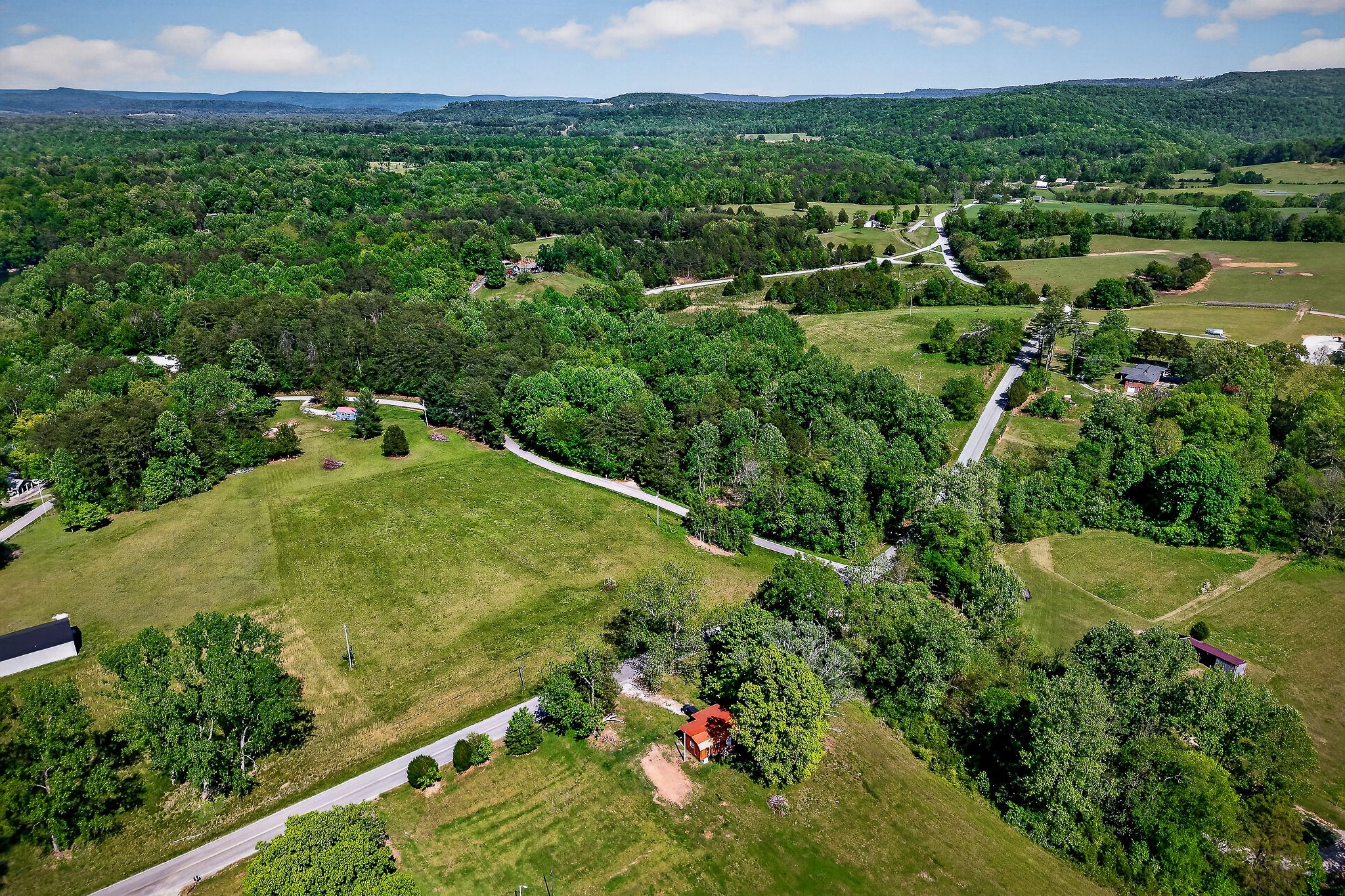 305 Caney Bend Rd