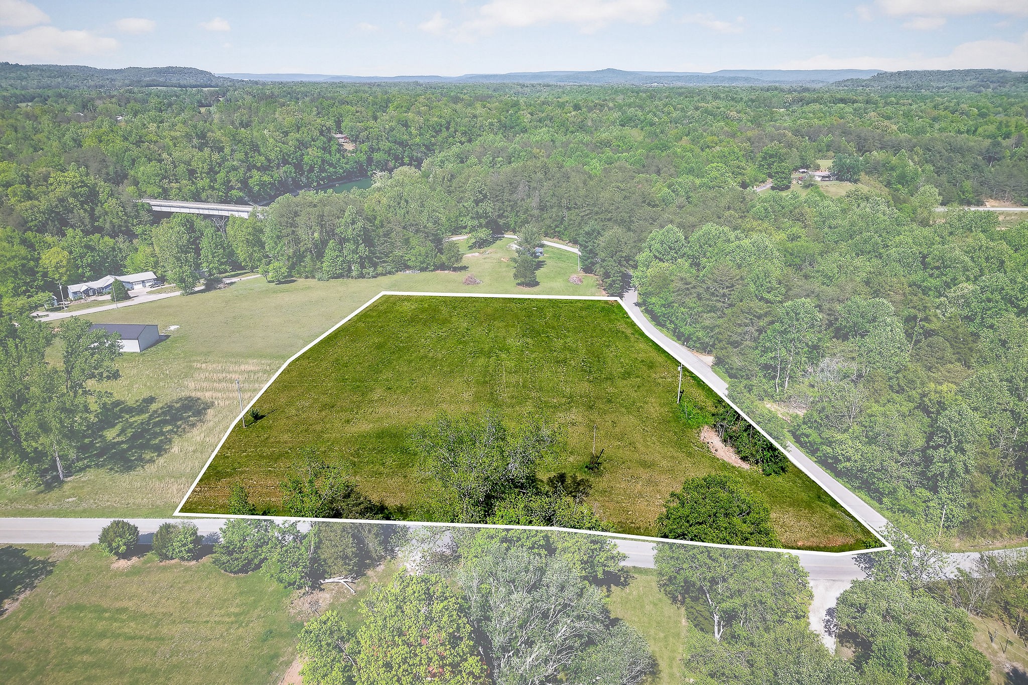 305 Caney Bend Rd