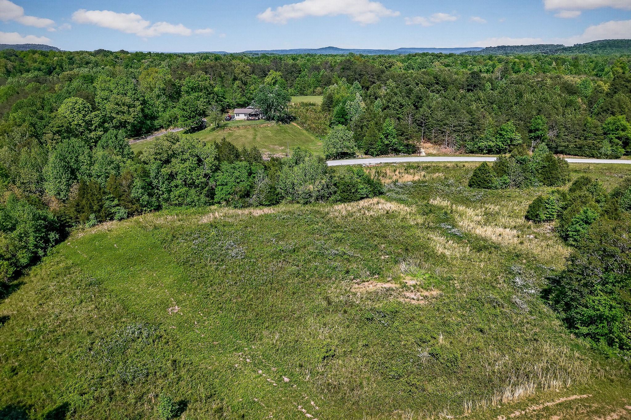 305 Caney Bend Rd