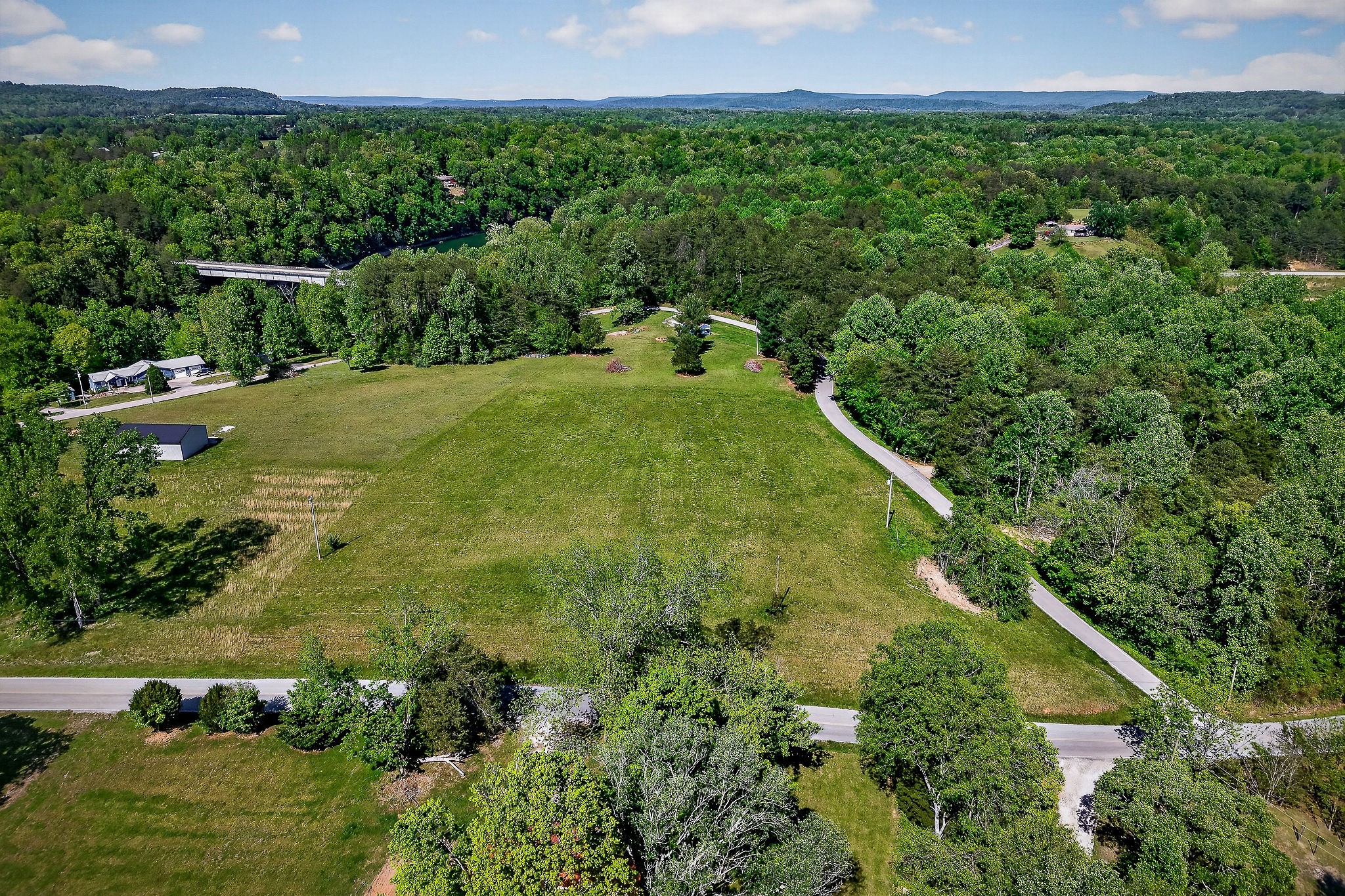 305 Caney Bend Rd