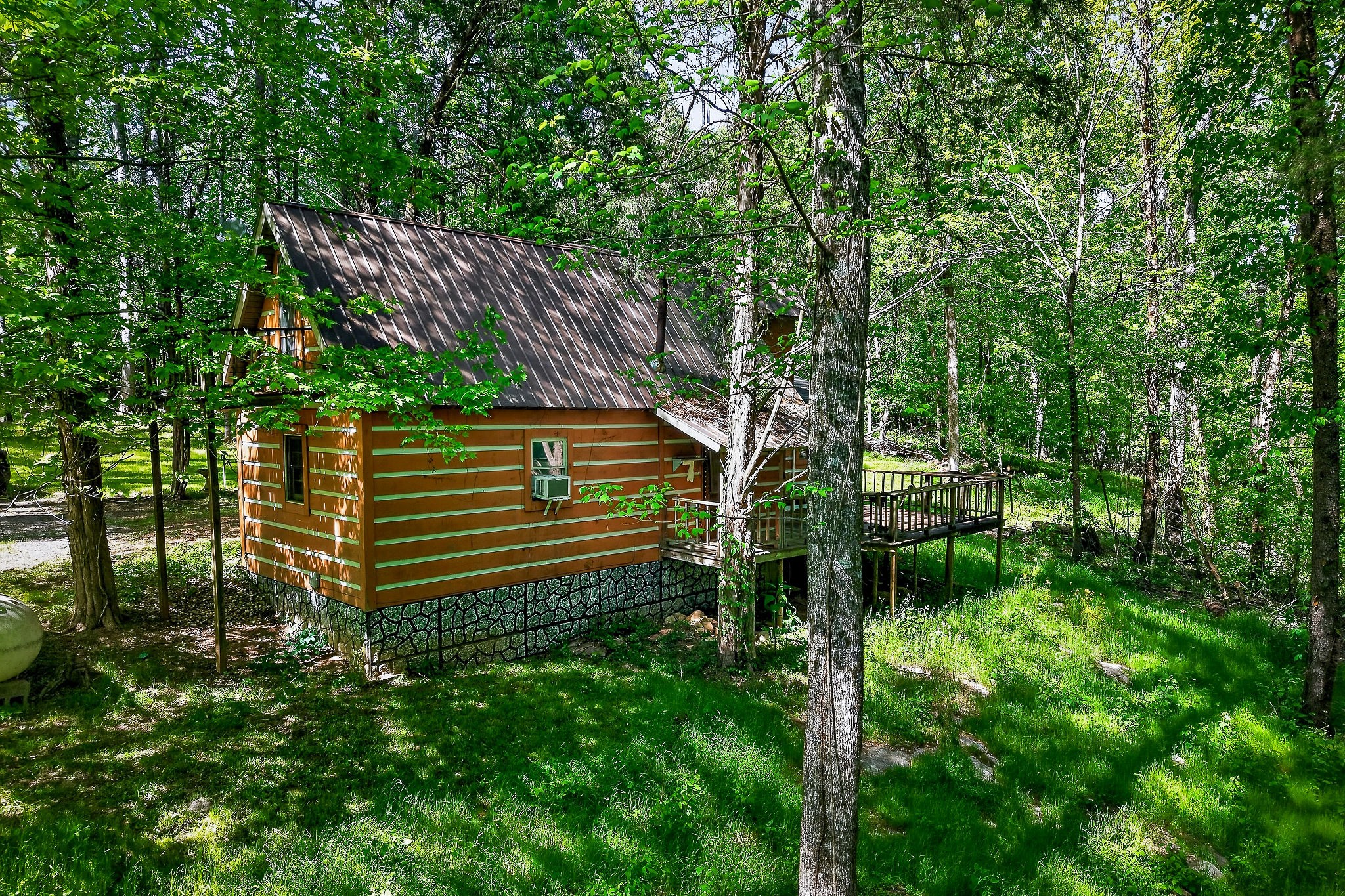 305 Caney Bend Rd