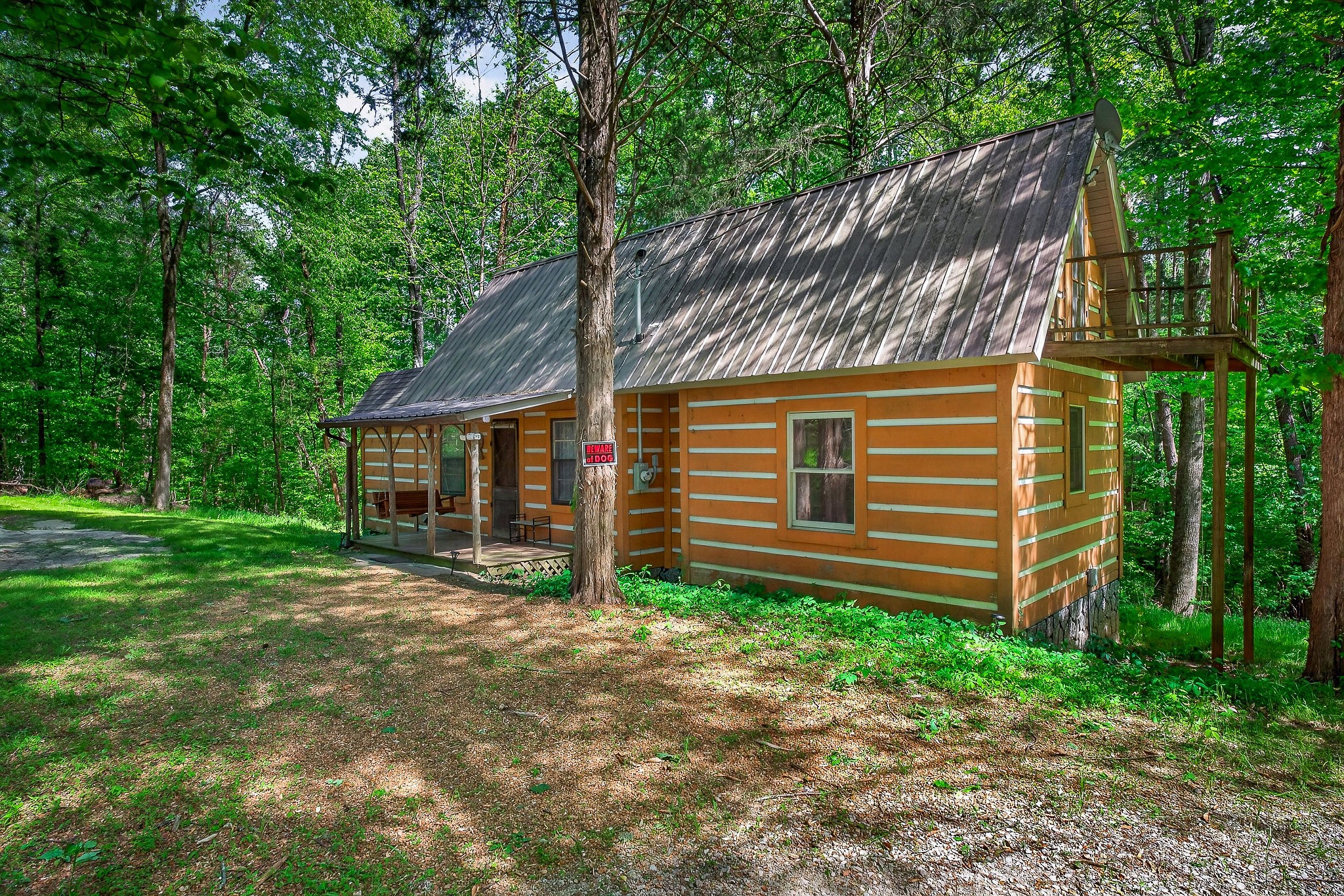 305 Caney Bend Rd