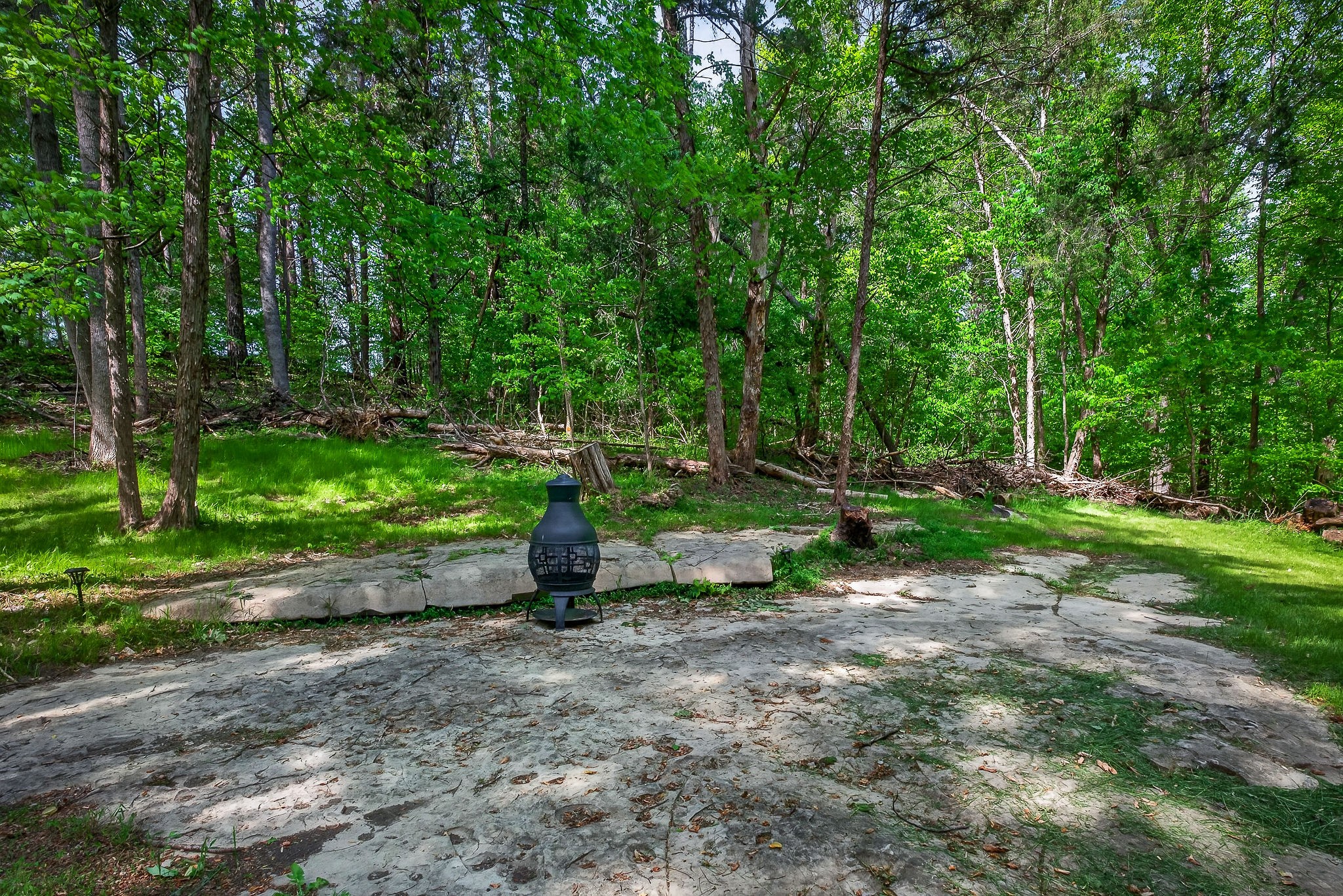 305 Caney Bend Rd