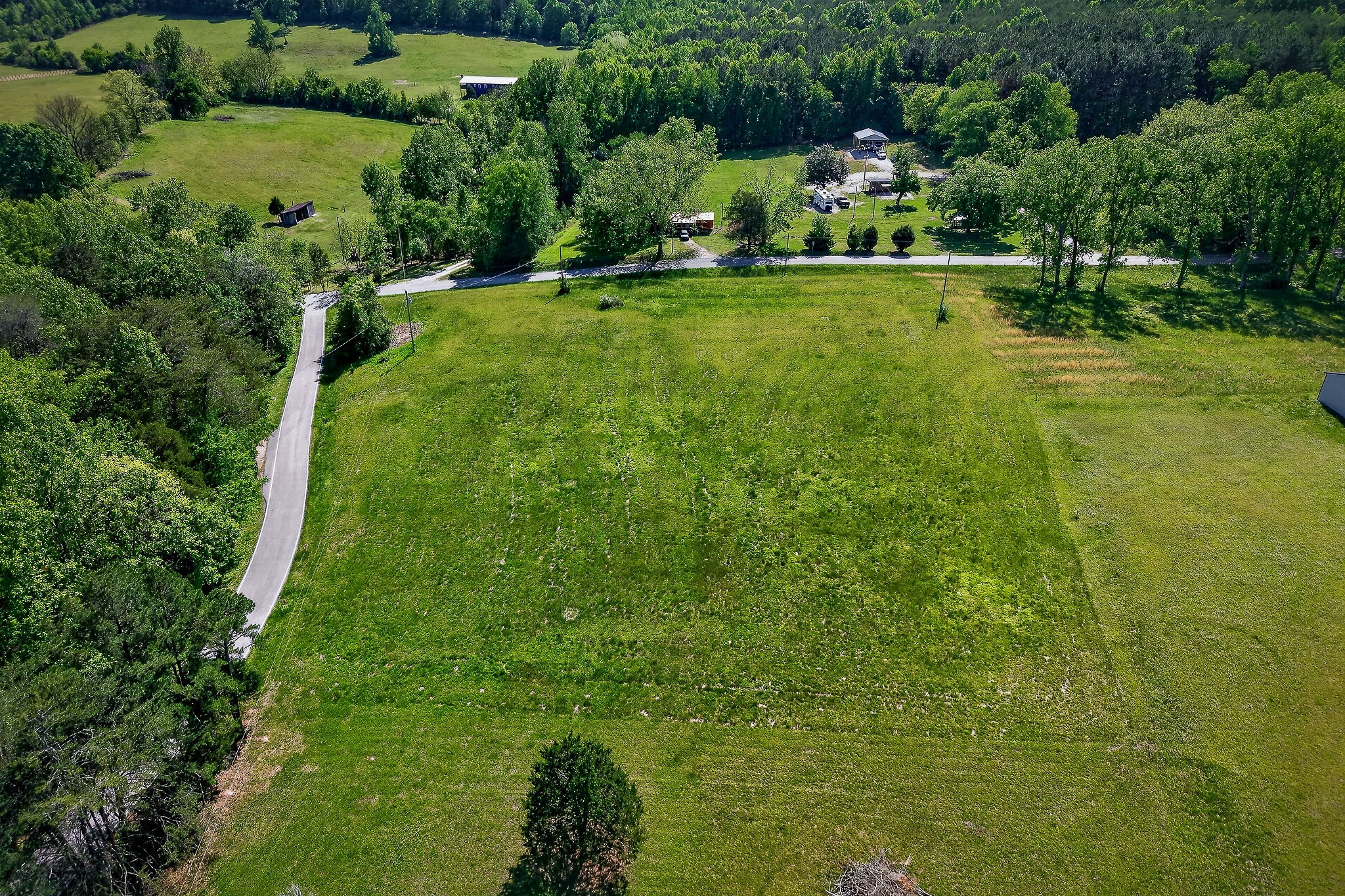 305 Caney Bend Rd