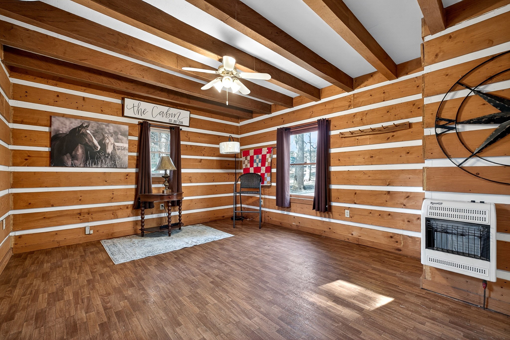 305 Caney Bend Rd
