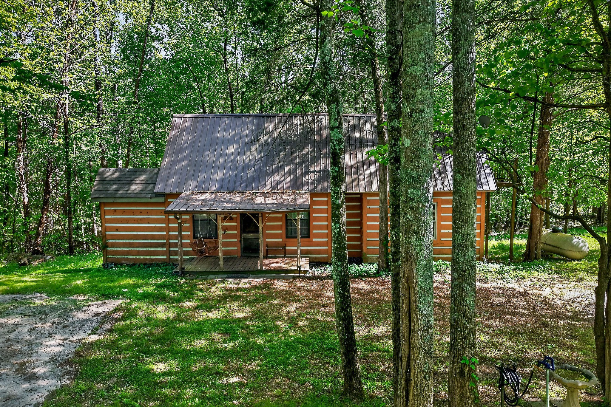 305 Caney Bend Rd