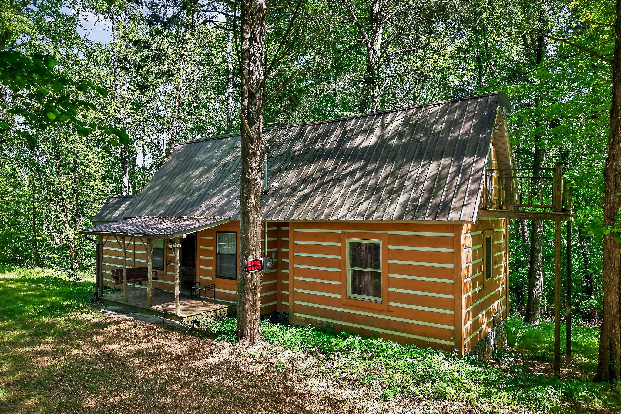 305 Caney Bend Rd