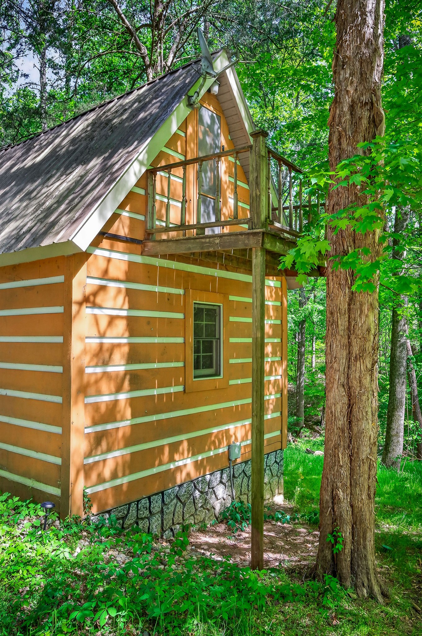 305 Caney Bend Rd